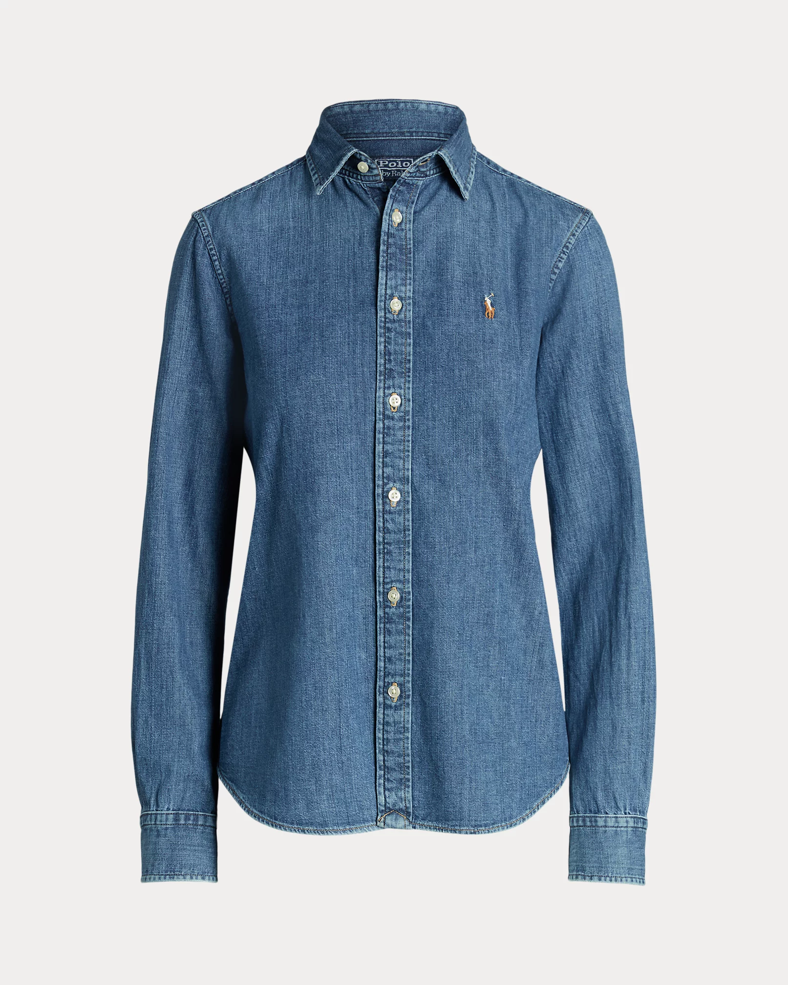 POLO RALPH LAUREN SHIRT