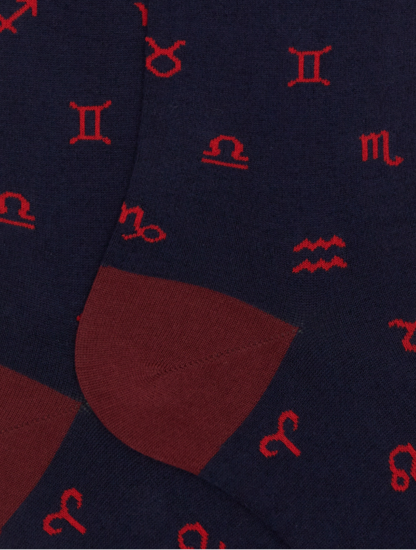 GALLO SOCKS MAN