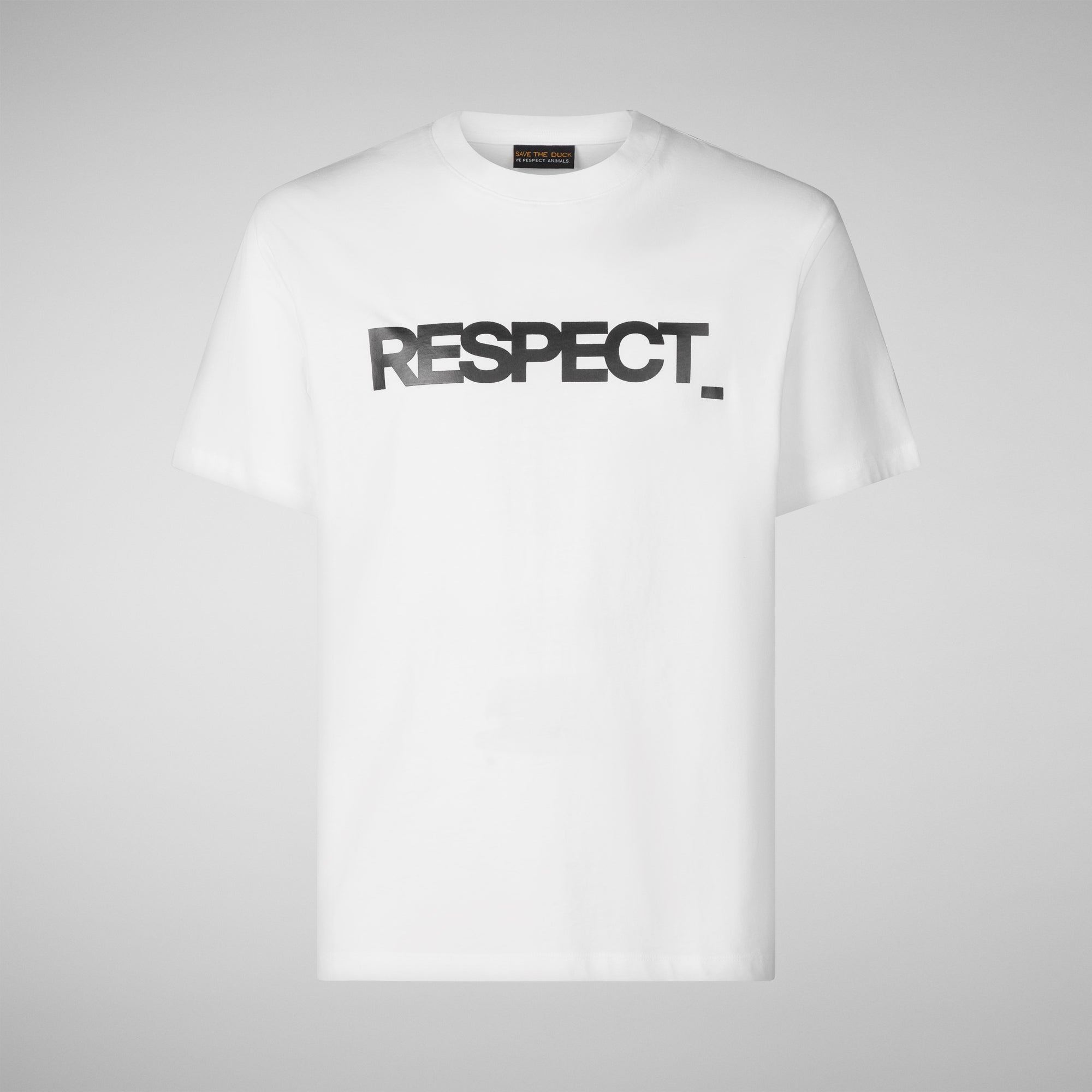 SAVE THE DUCK T-SHIRT MAN