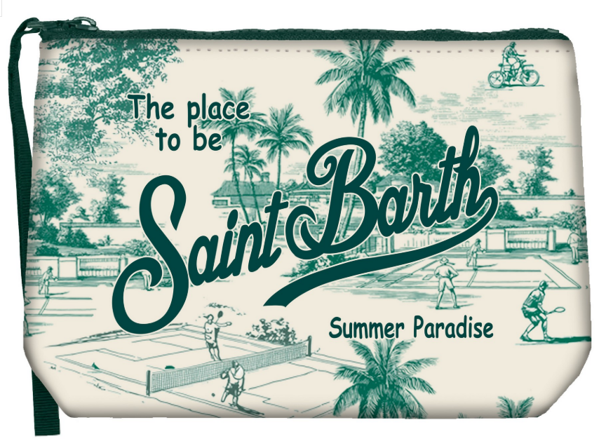 MC2 SAINTH BARTH BAG