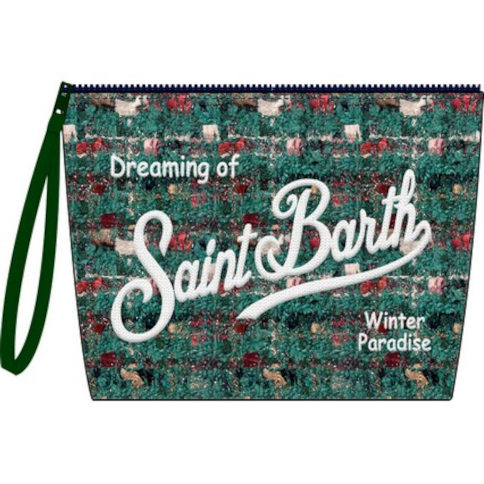 MC2 SAINTH BARTH BAG