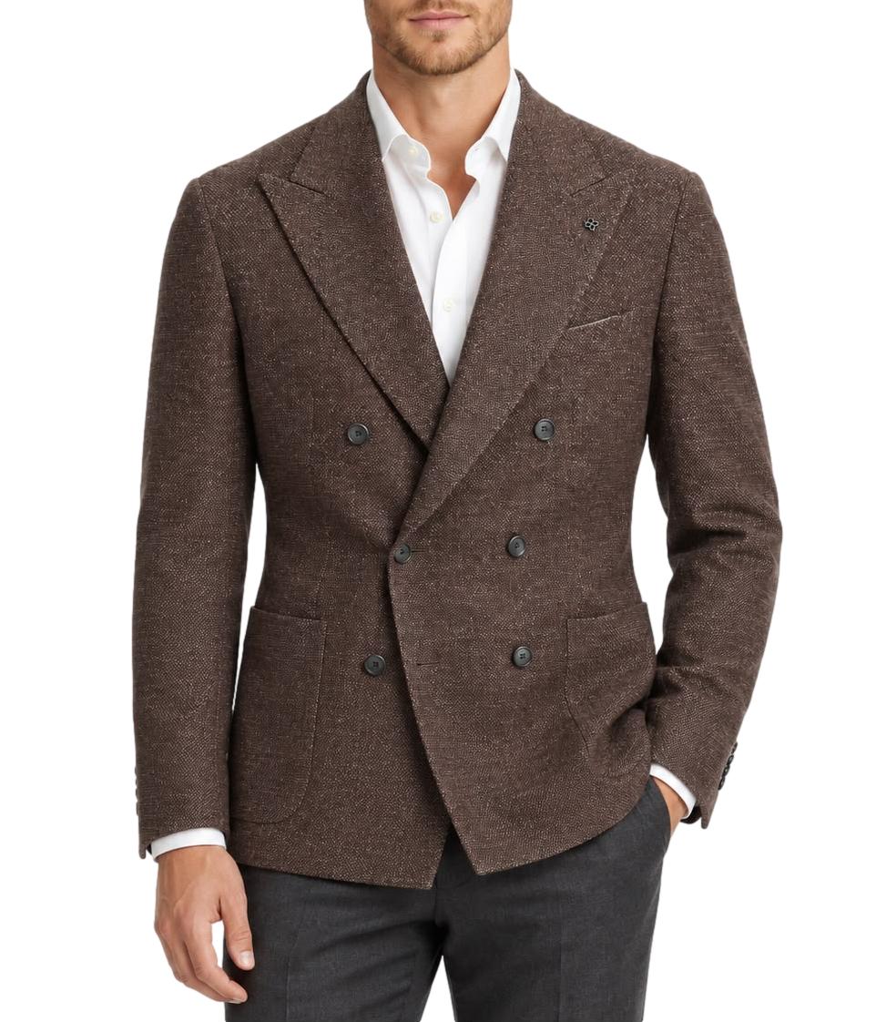 TAGLIATORE GIACCA UOMO