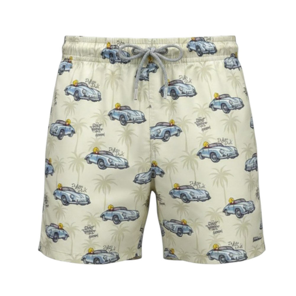 MC2 SAINTH BARTH SWIMSUIT MAN