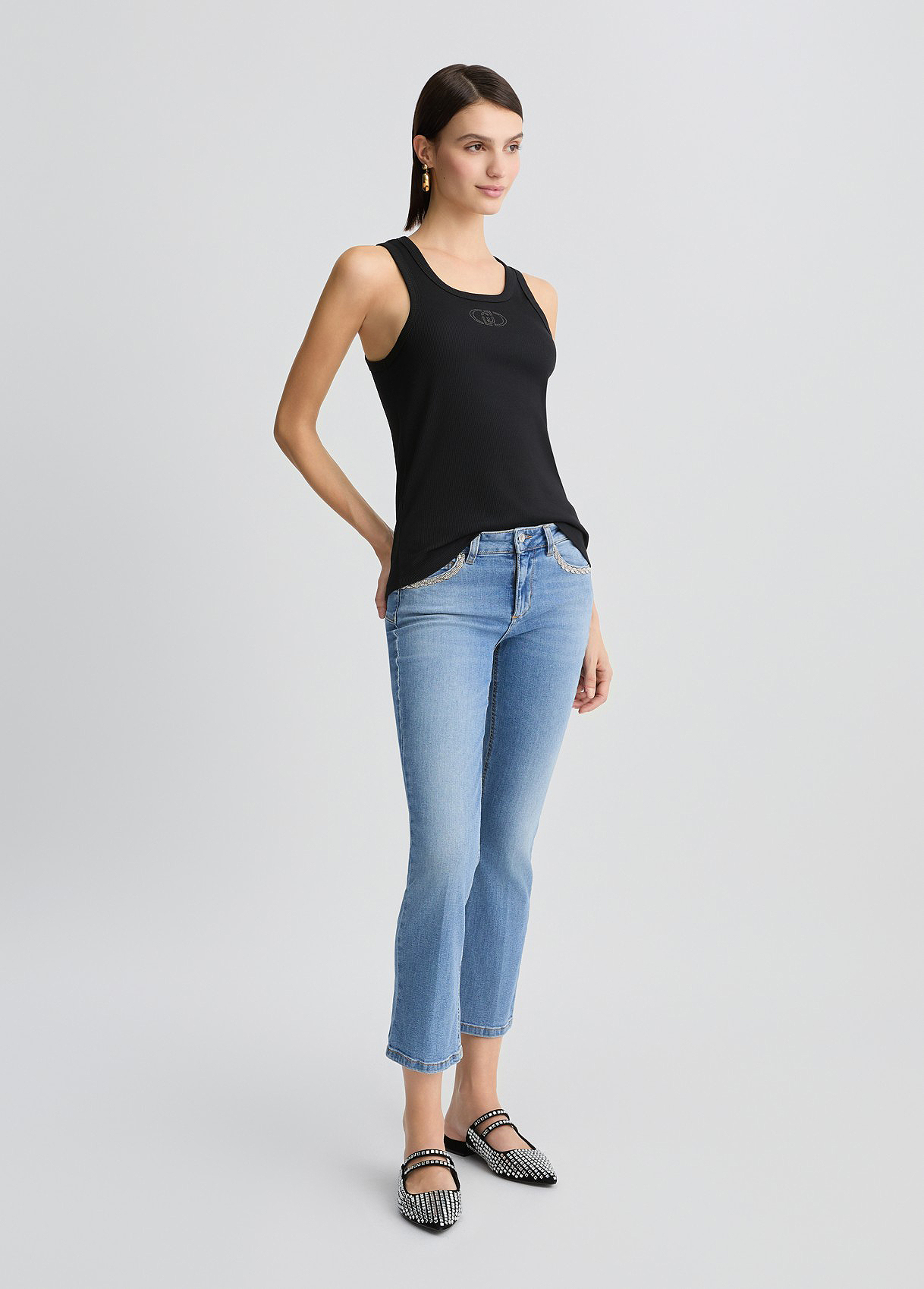 LIU°JO JEANS DONNA