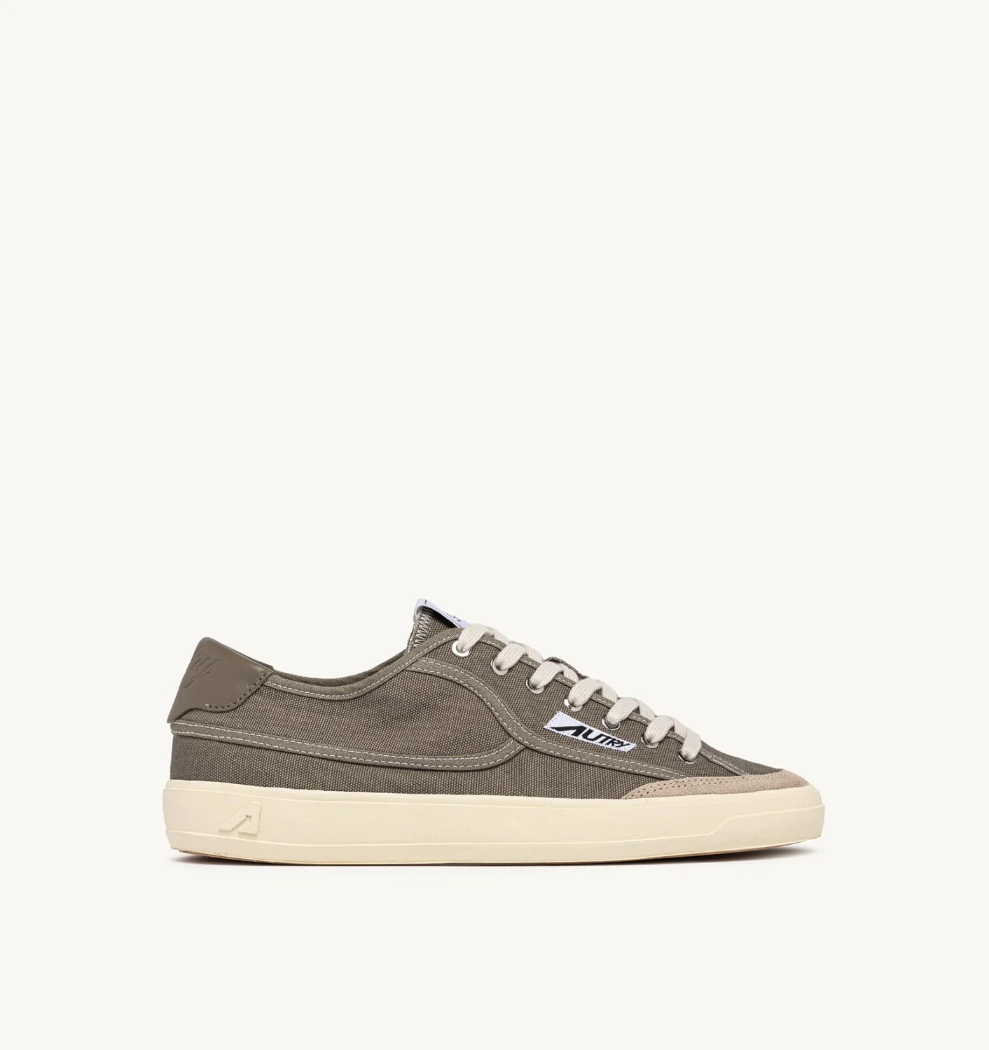 AUTRY SCARPA UOMO