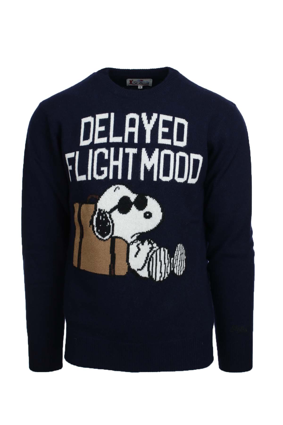 Mc2 Sainth Barth Maglione Uomo