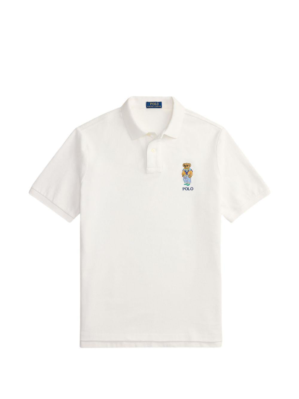 POLO RALPH LAUREN POLO UOMO