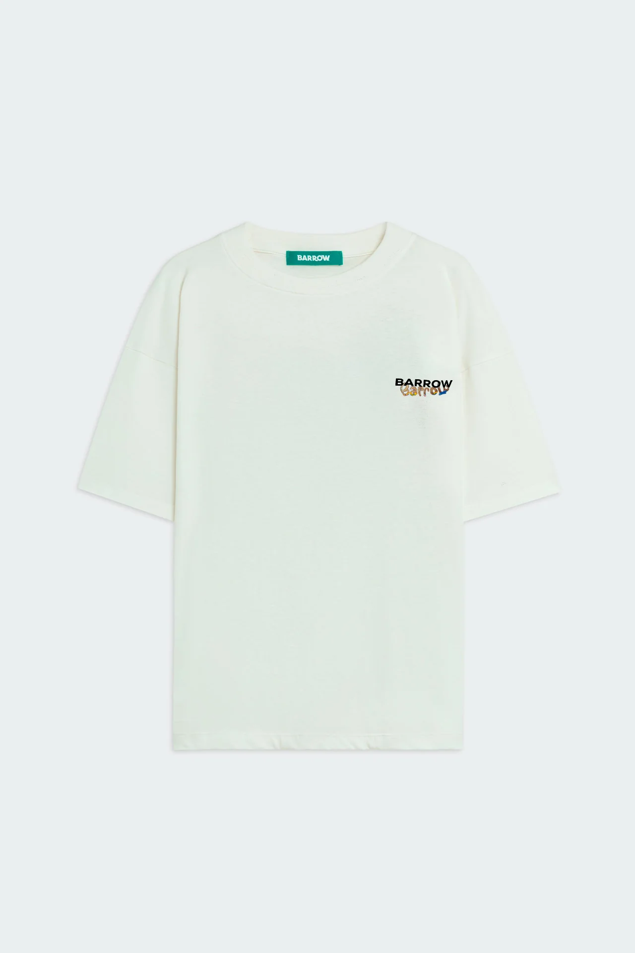 Barrow T-SHIRT MAN