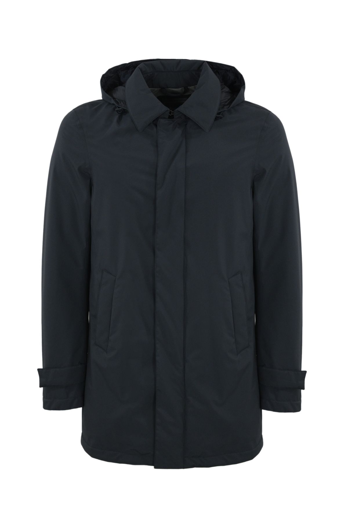 Giacca (veste) Slim Taille 48 Style Herno - Neuve Avec étiquettes, Sans Marque Générique