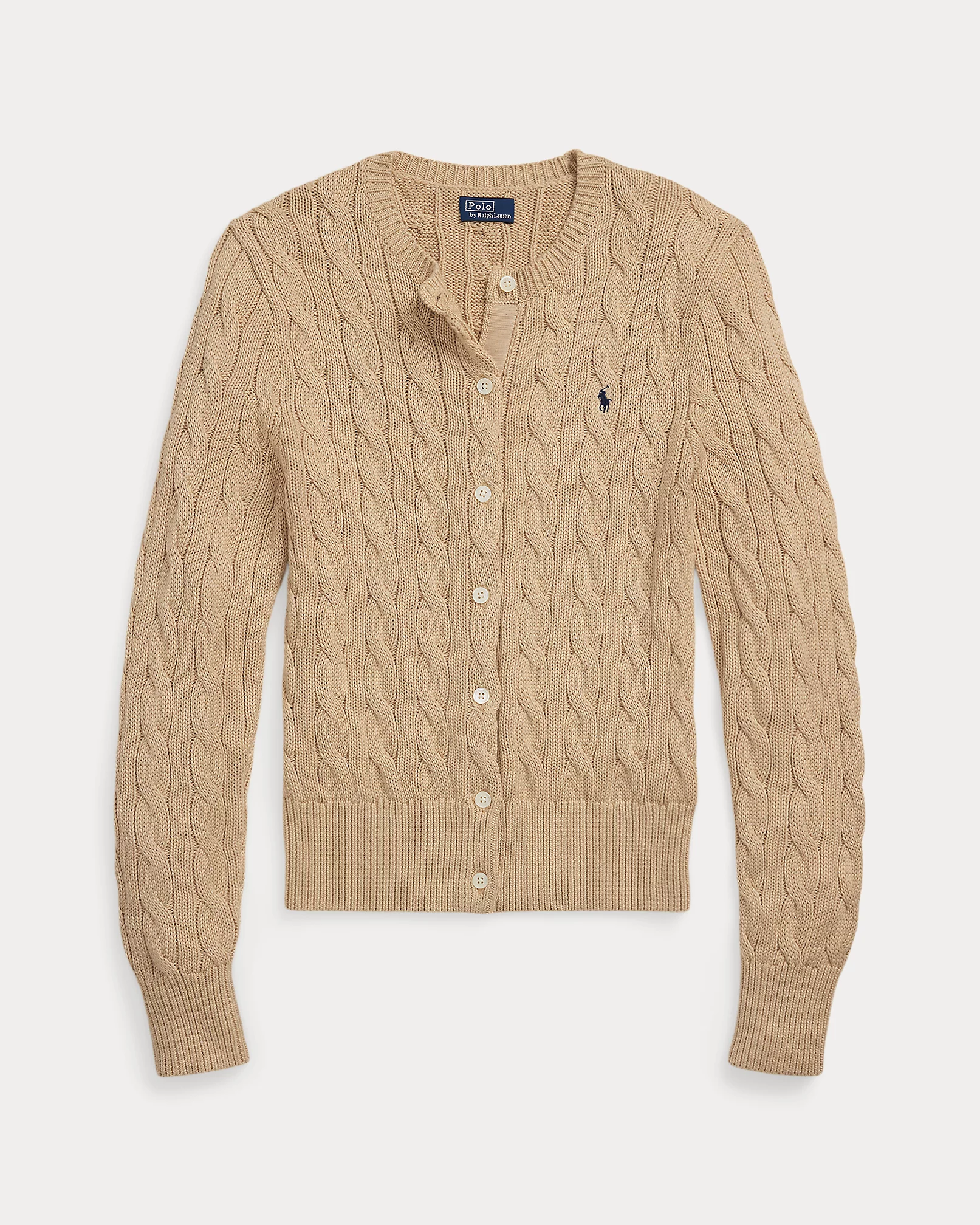 POLO RALPH LAUREN T-SHIRT