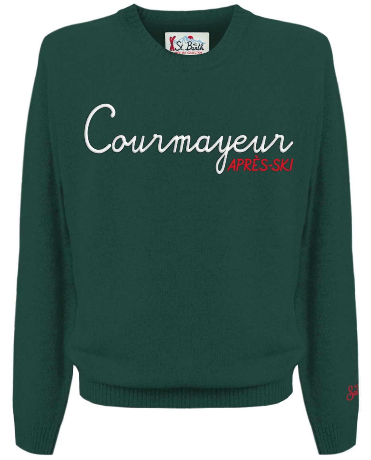 Mc2 Sainth Barth Maglione Uomo