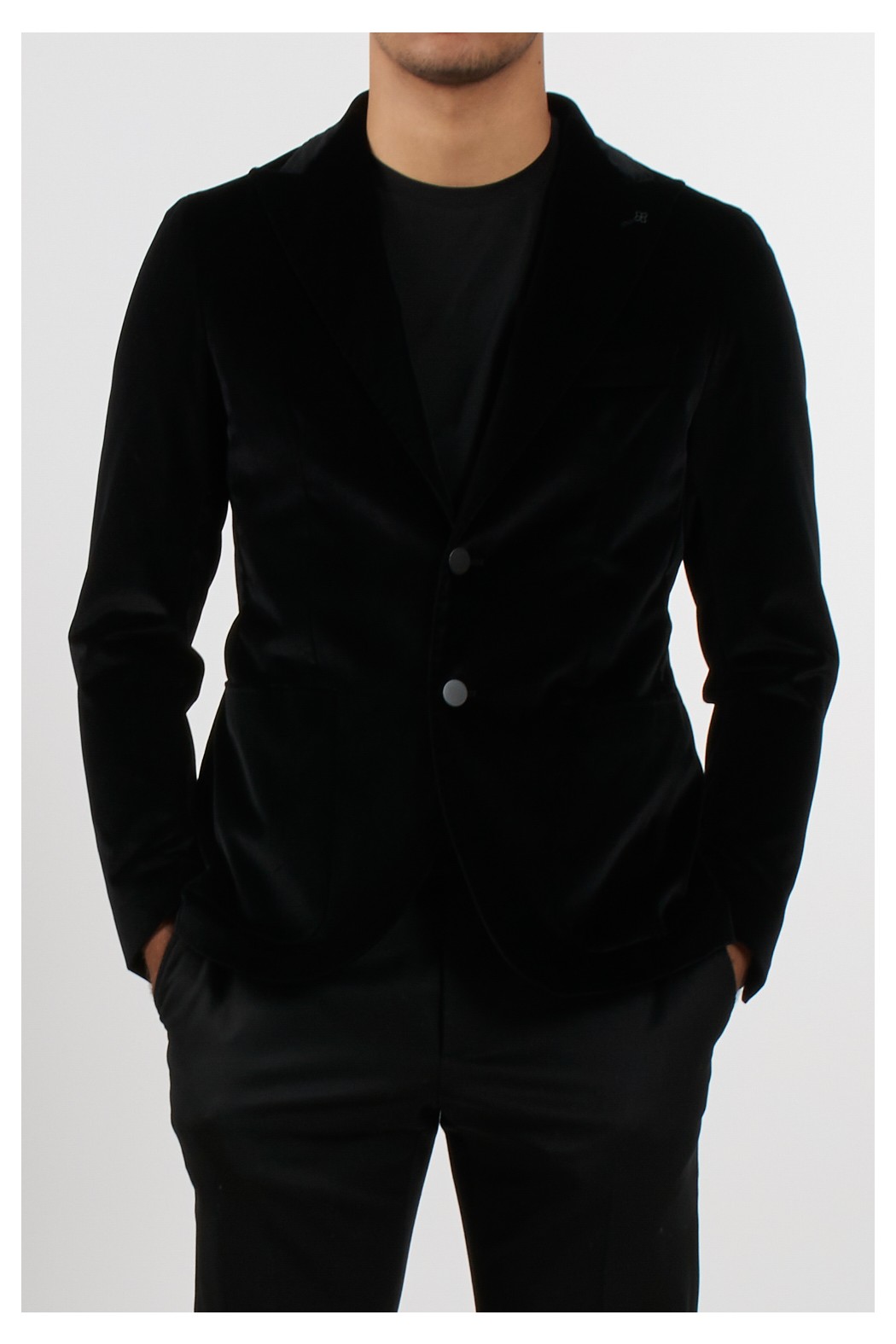 TAGLIATORE GIACCA UOMO