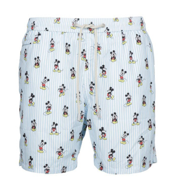 MC2 SAINTH BARTH SWIMSUIT MAN