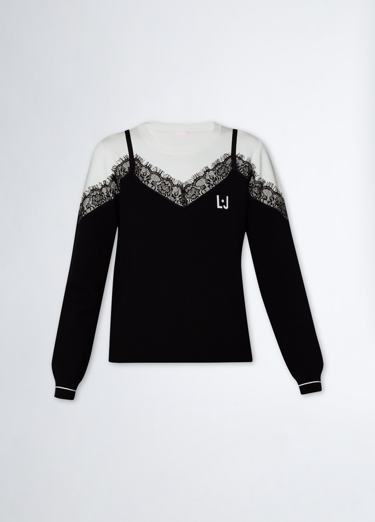 LIU°JO T-SHIRT