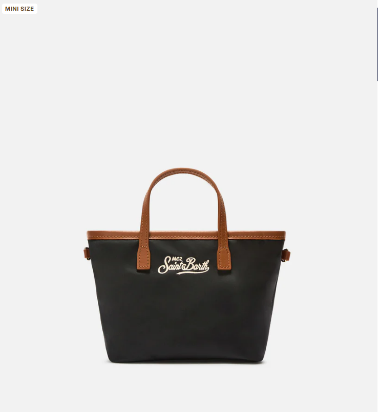 MC2 SAINTH BARTH BAG