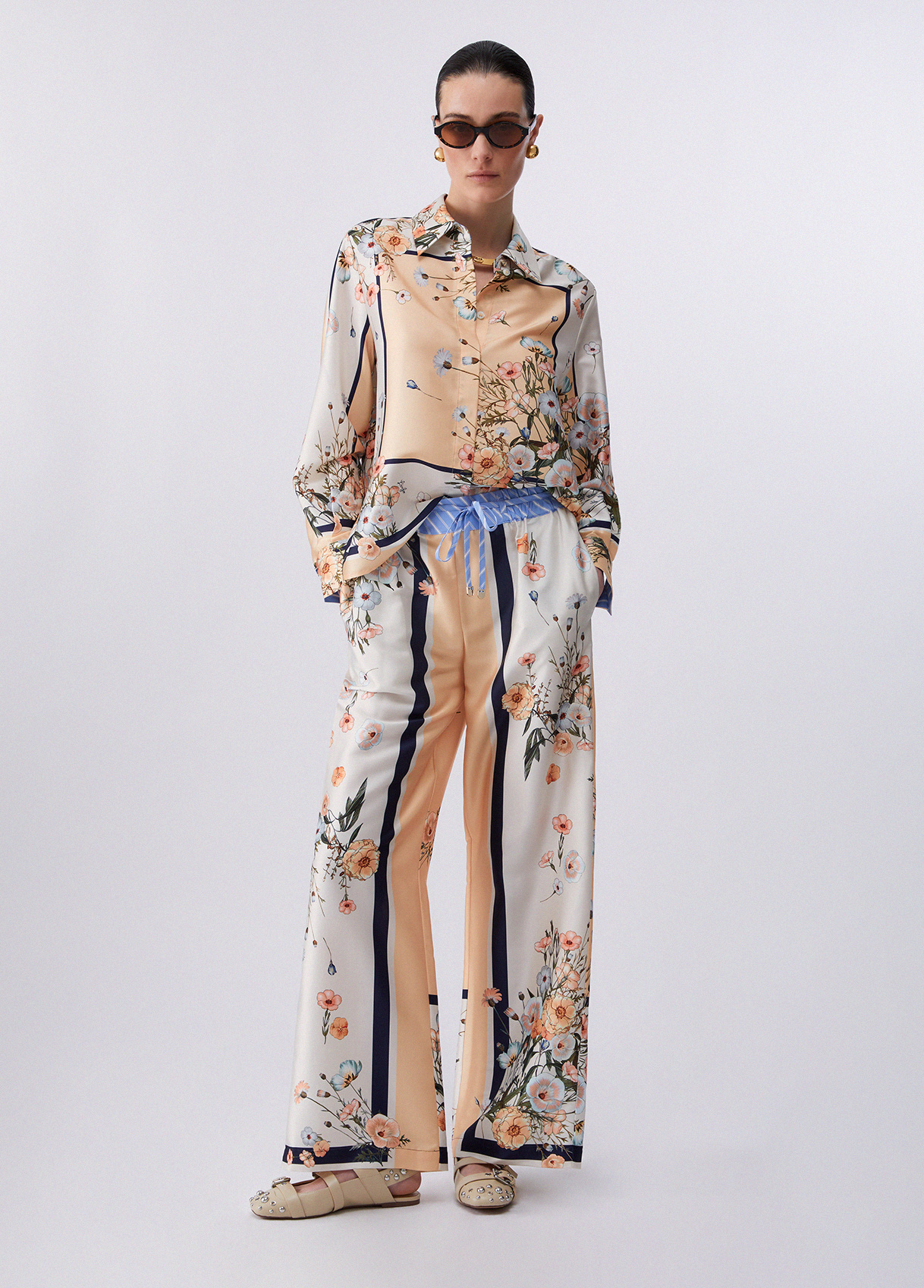 LIU°JO PANTALONE DONNA
