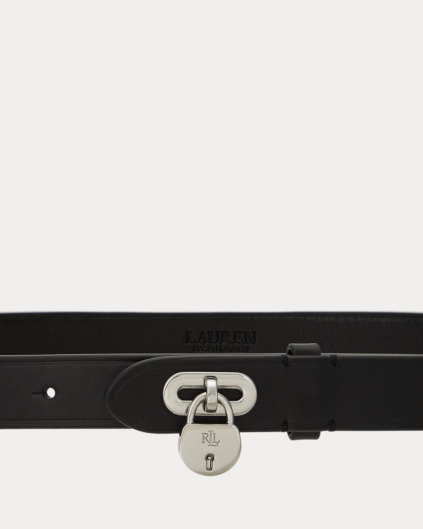 LAUREN RALPH LAUREN CINTURA DONNA