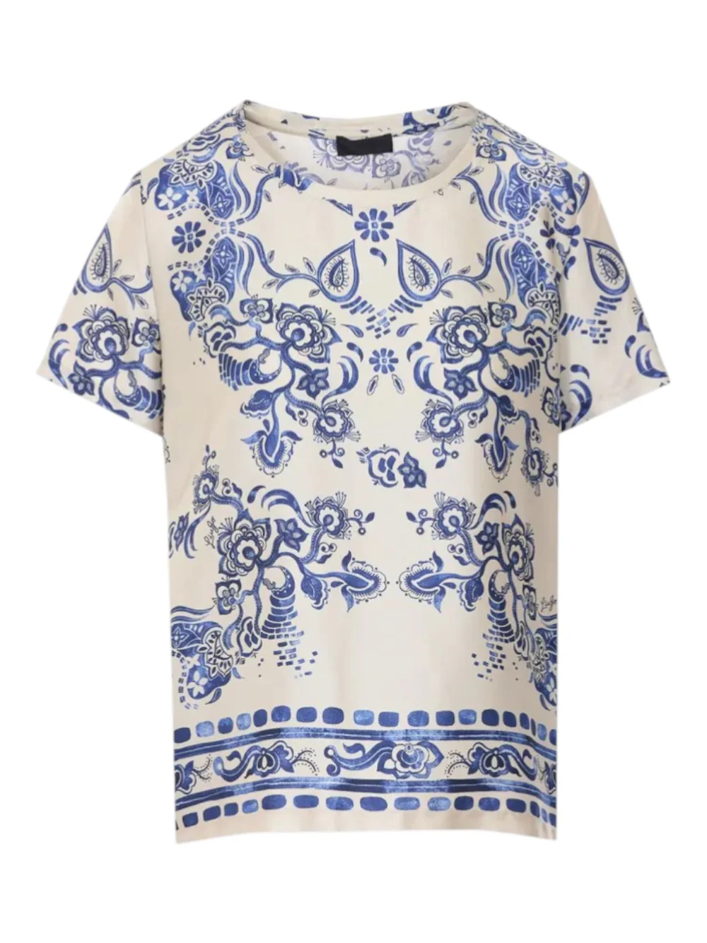 LIU°JO SHIRT