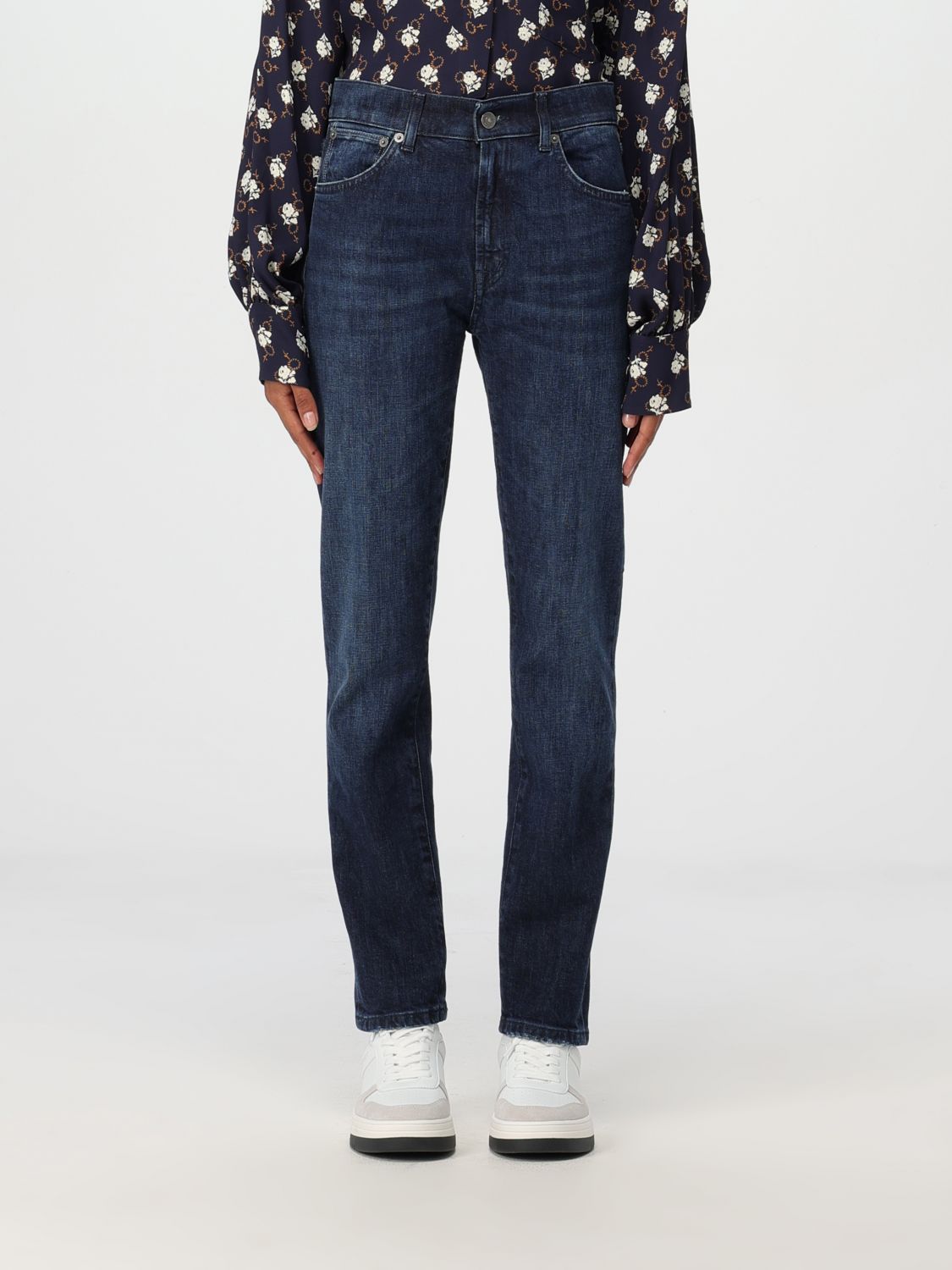 DONDUP JEANS DONNA