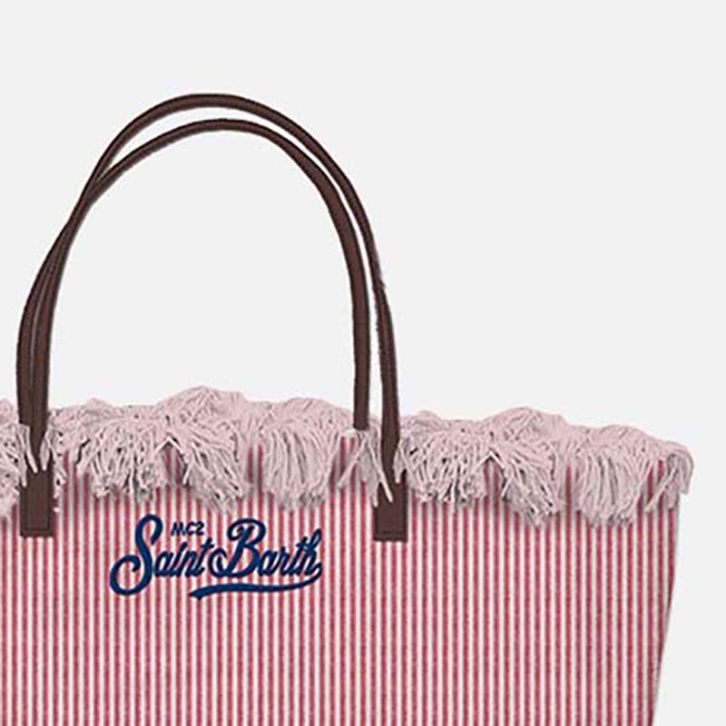 MC2 SAINTH BARTH BAG