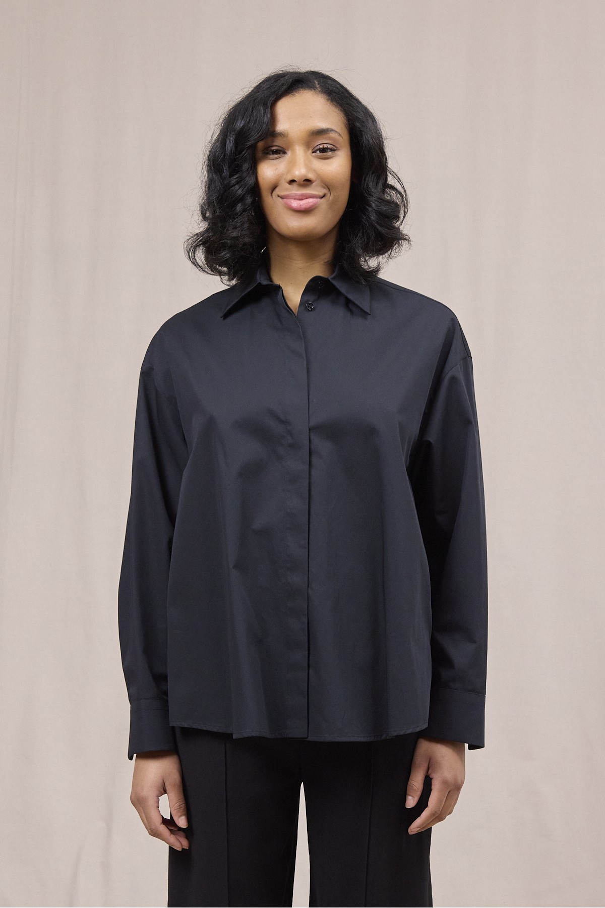 DONDUP CAMICIA DONNA