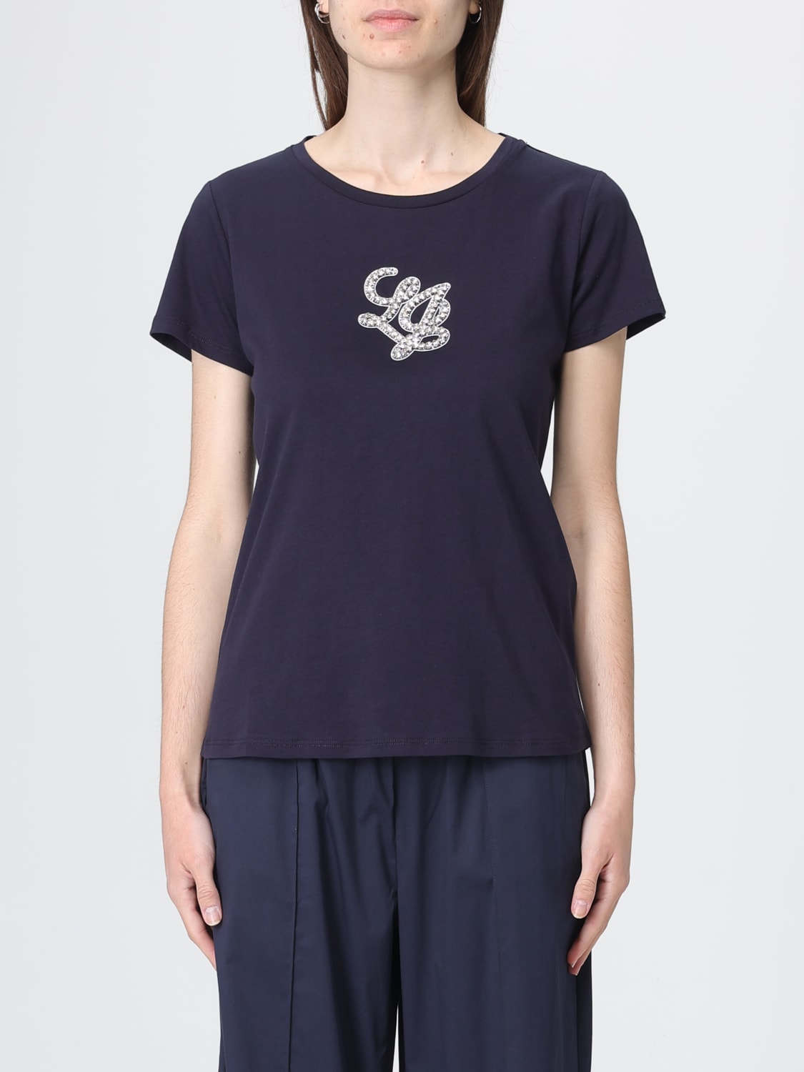 LIU°JO T-SHIRT
