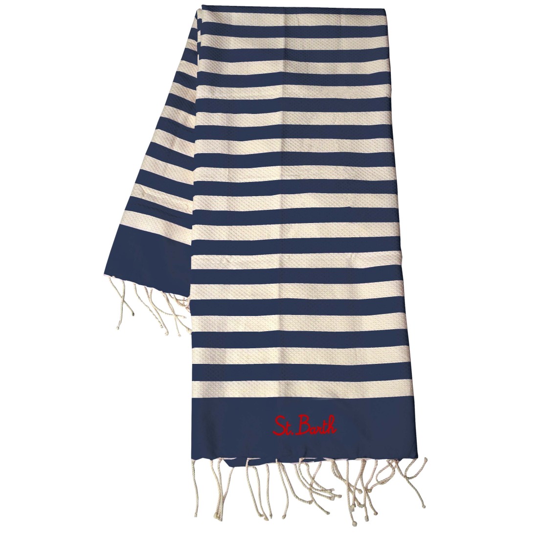 MC2 SAINTH BARTH TOWEL
