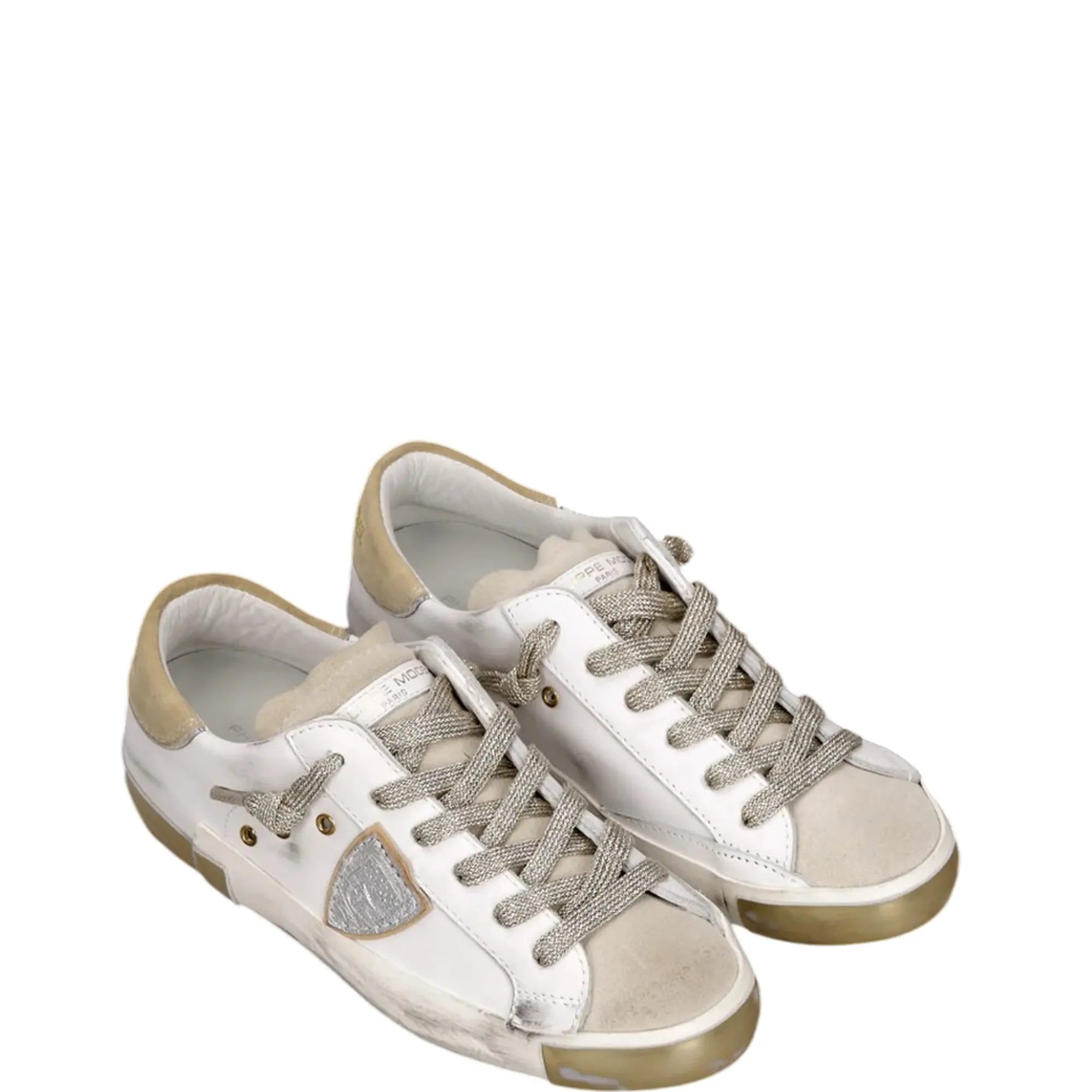 Philippe Model Scarpa Donna PRLD