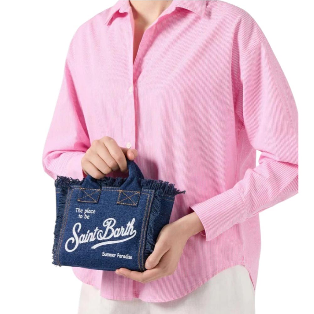 MC2 SAINTH BARTH BAG