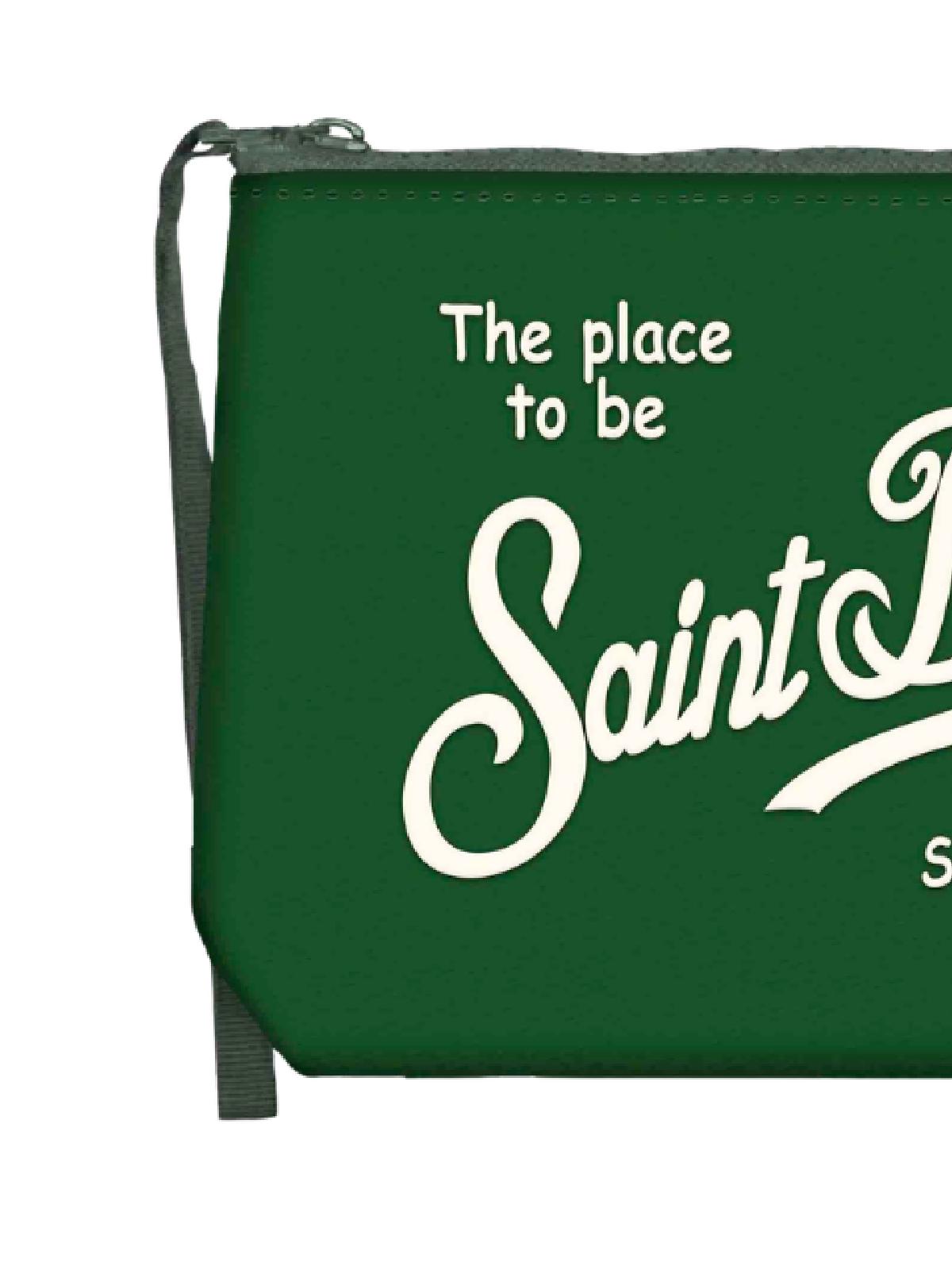 MC2 SAINTH BARTH BORSA UNISEX