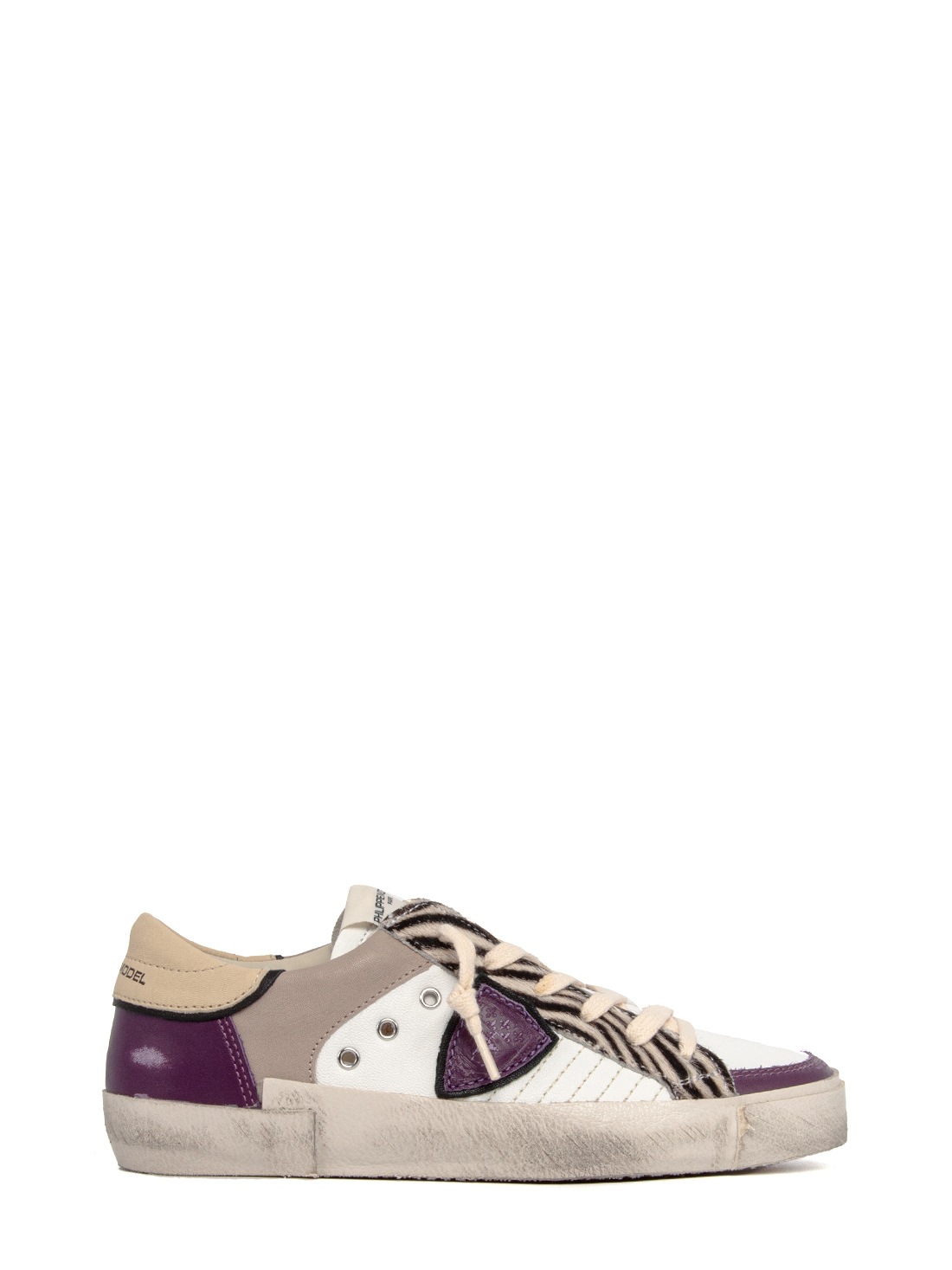 PHILIPPE MODEL SCARPA DONNA