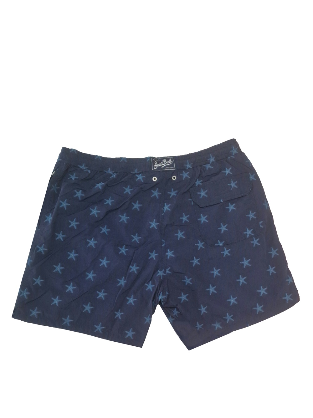MC2 SAINTH BARTH COSTUME BAGNO UOMO