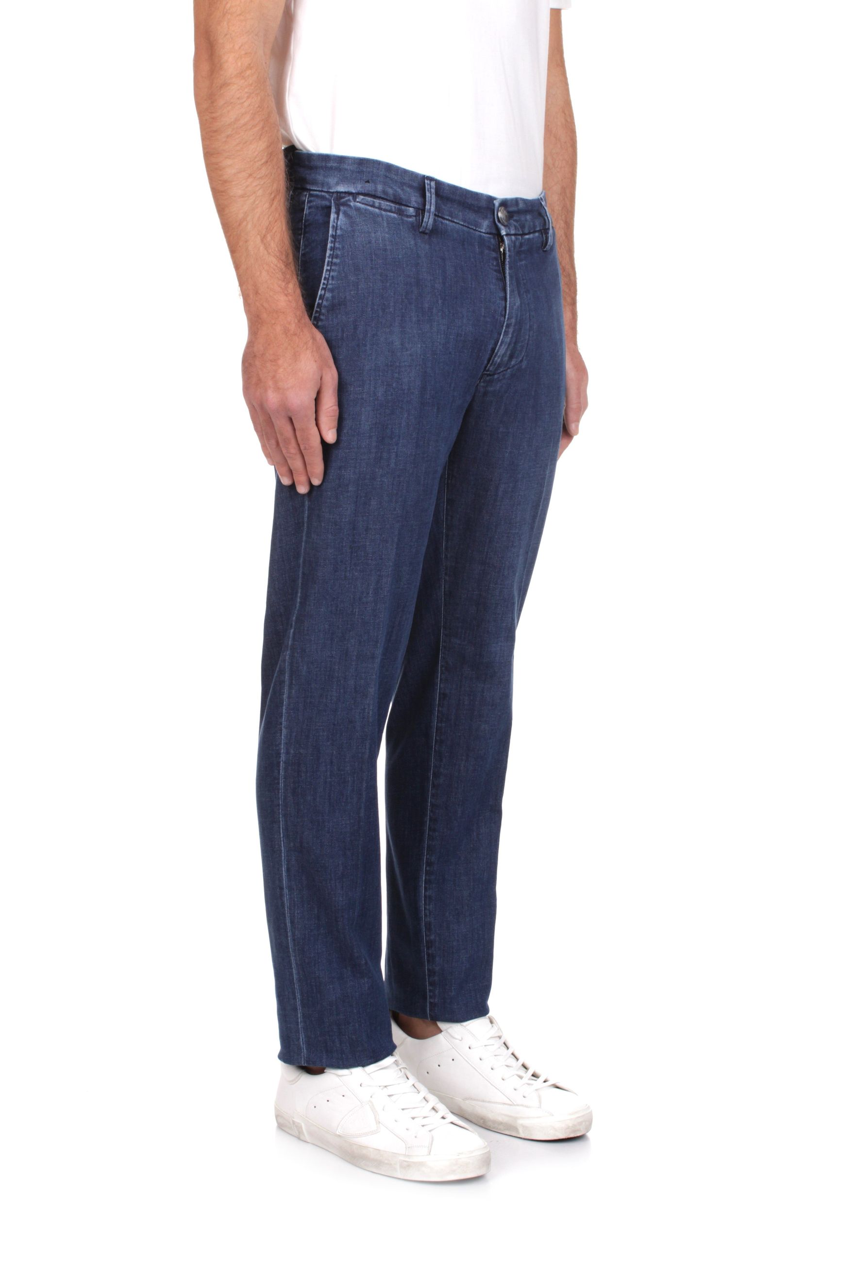 RE-HASH JEANS UOMO