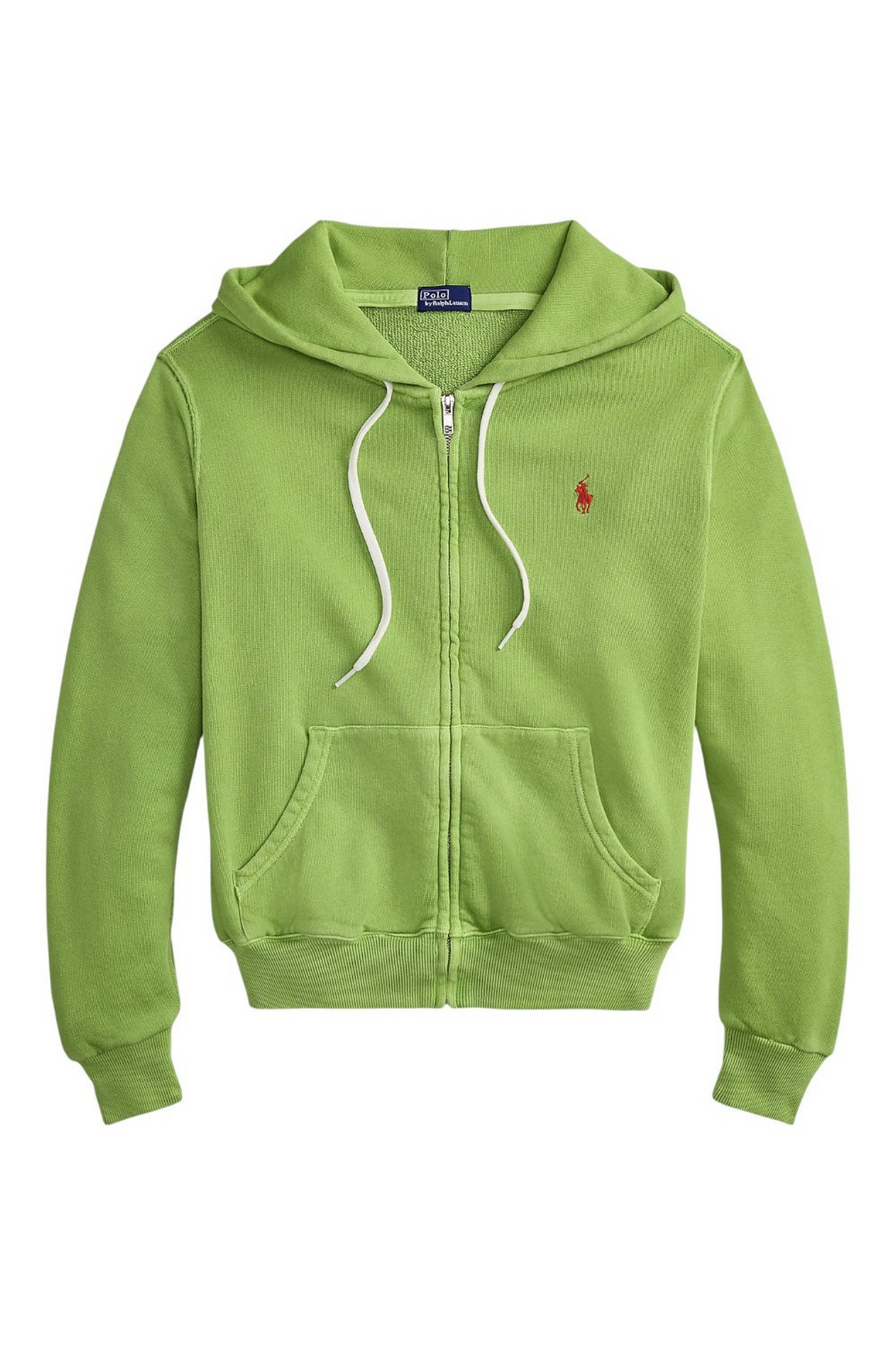 POLO RALPH LAUREN FELPA DONNA