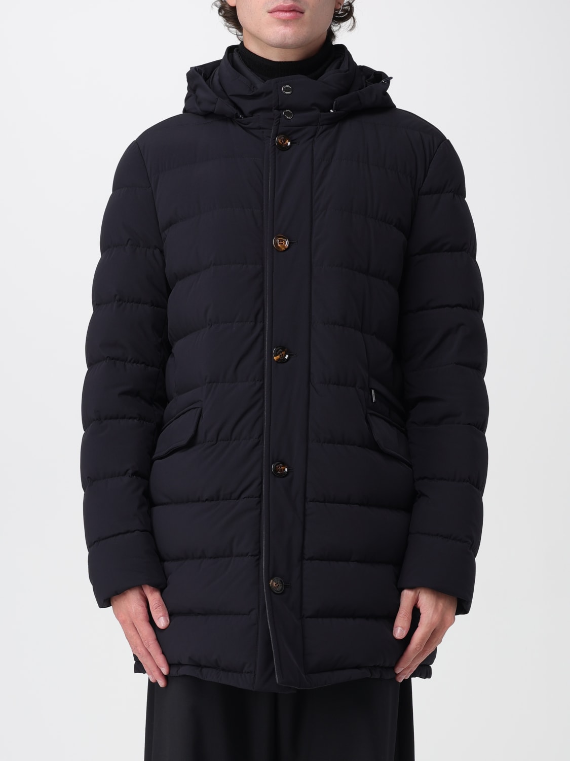 MOORER COAT MAN