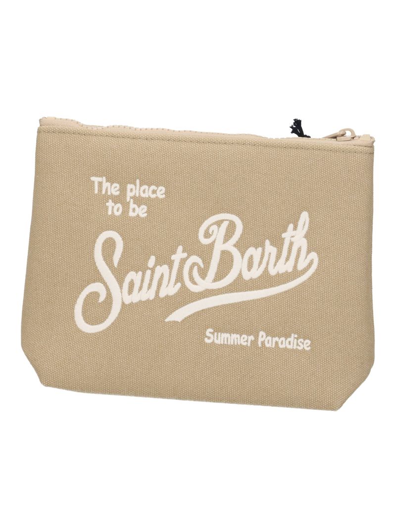 MC2 SAINTH BARTH BORSA UNISEX