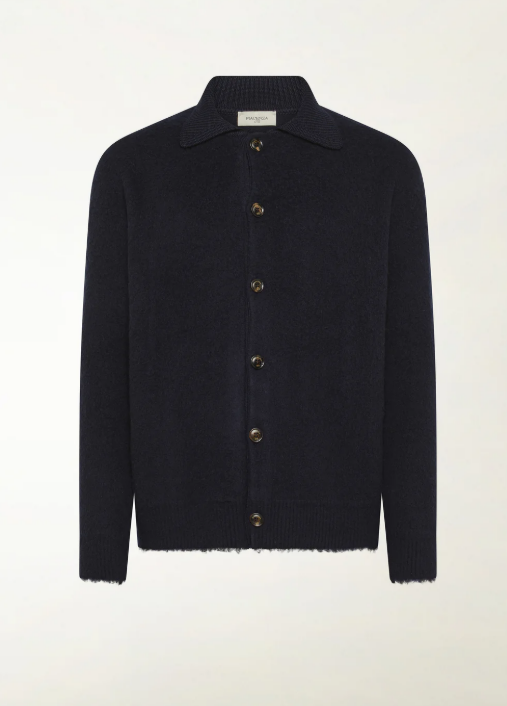 PIACENZA CASHMERE MAGLIONE UOMO