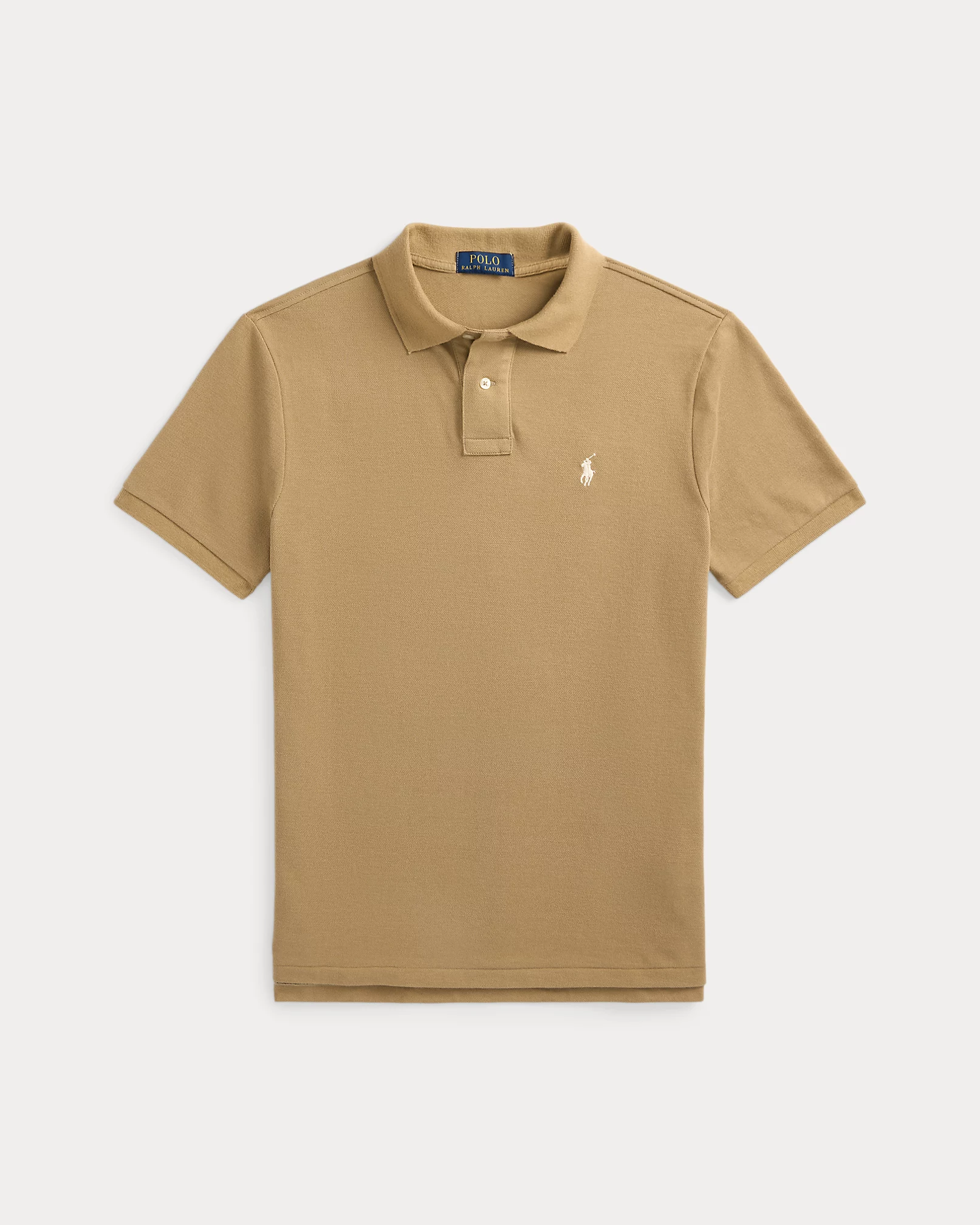 POLO RALPH LAUREN MAGLIETTA UOMO