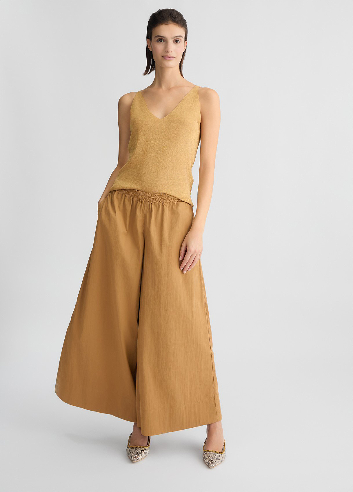 LIU°JO PANTALONE DONNA