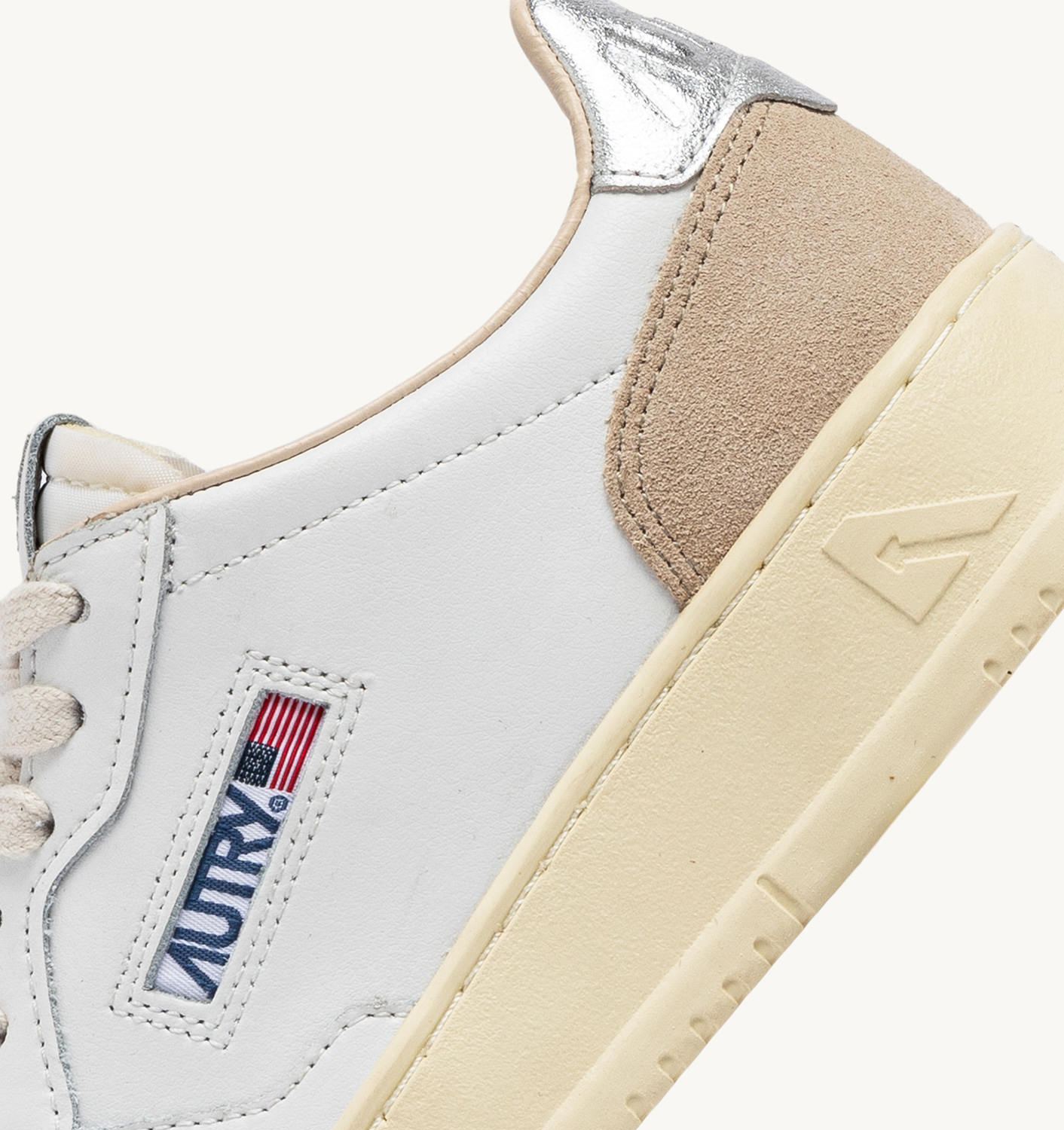 AUTRY SHOES