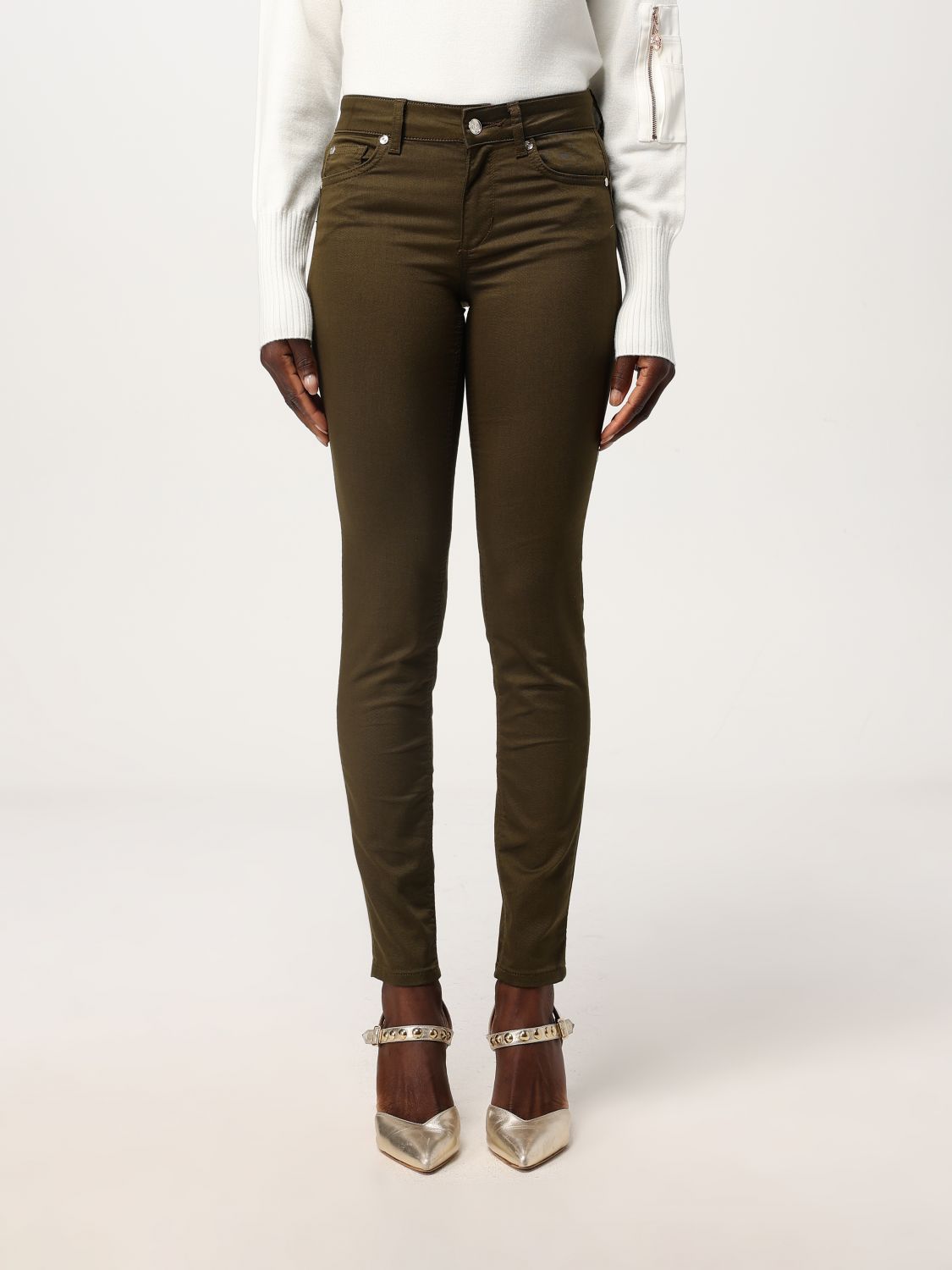 LIU°JO PANTALONE DONNA