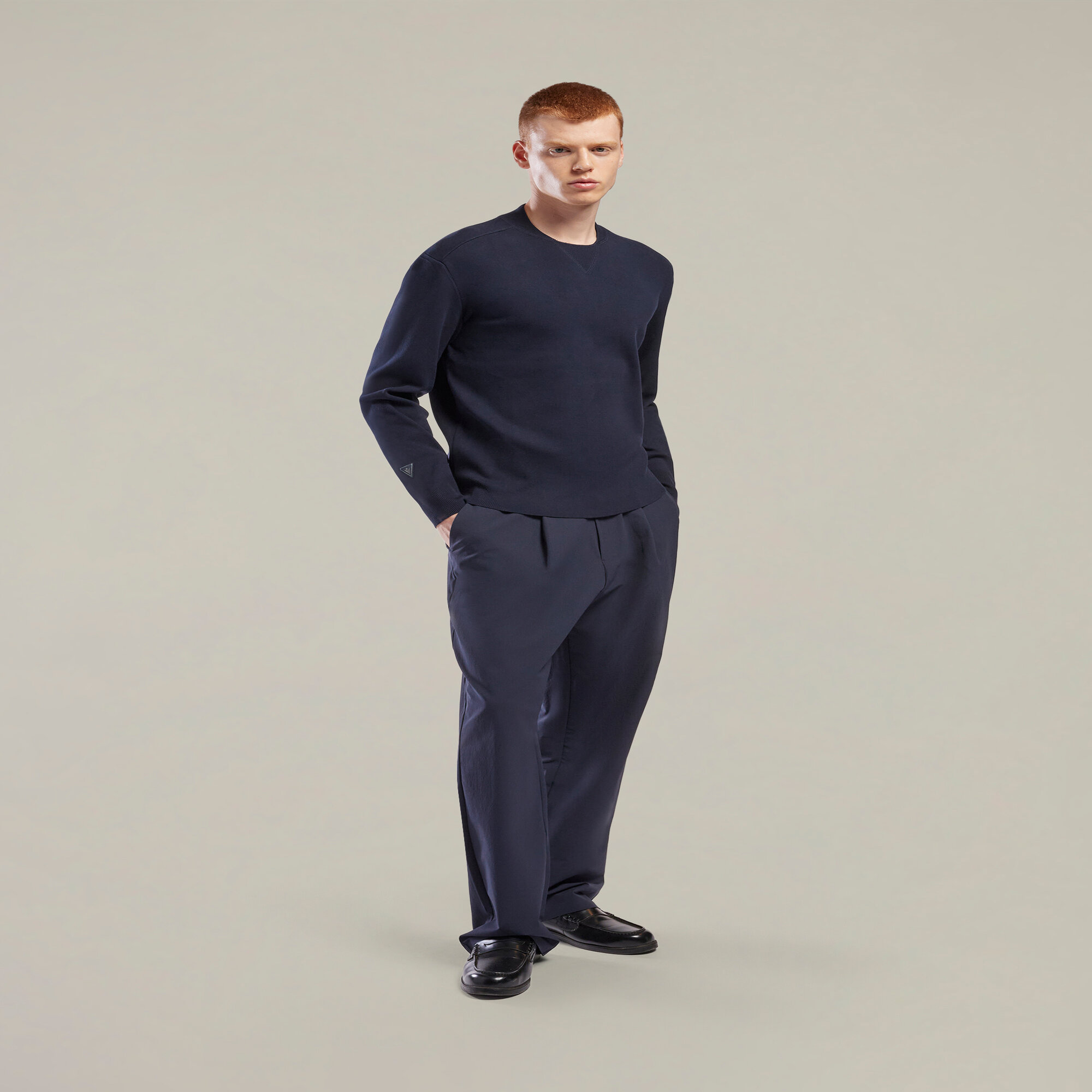MACRON O.N.E. SWEATER MAN