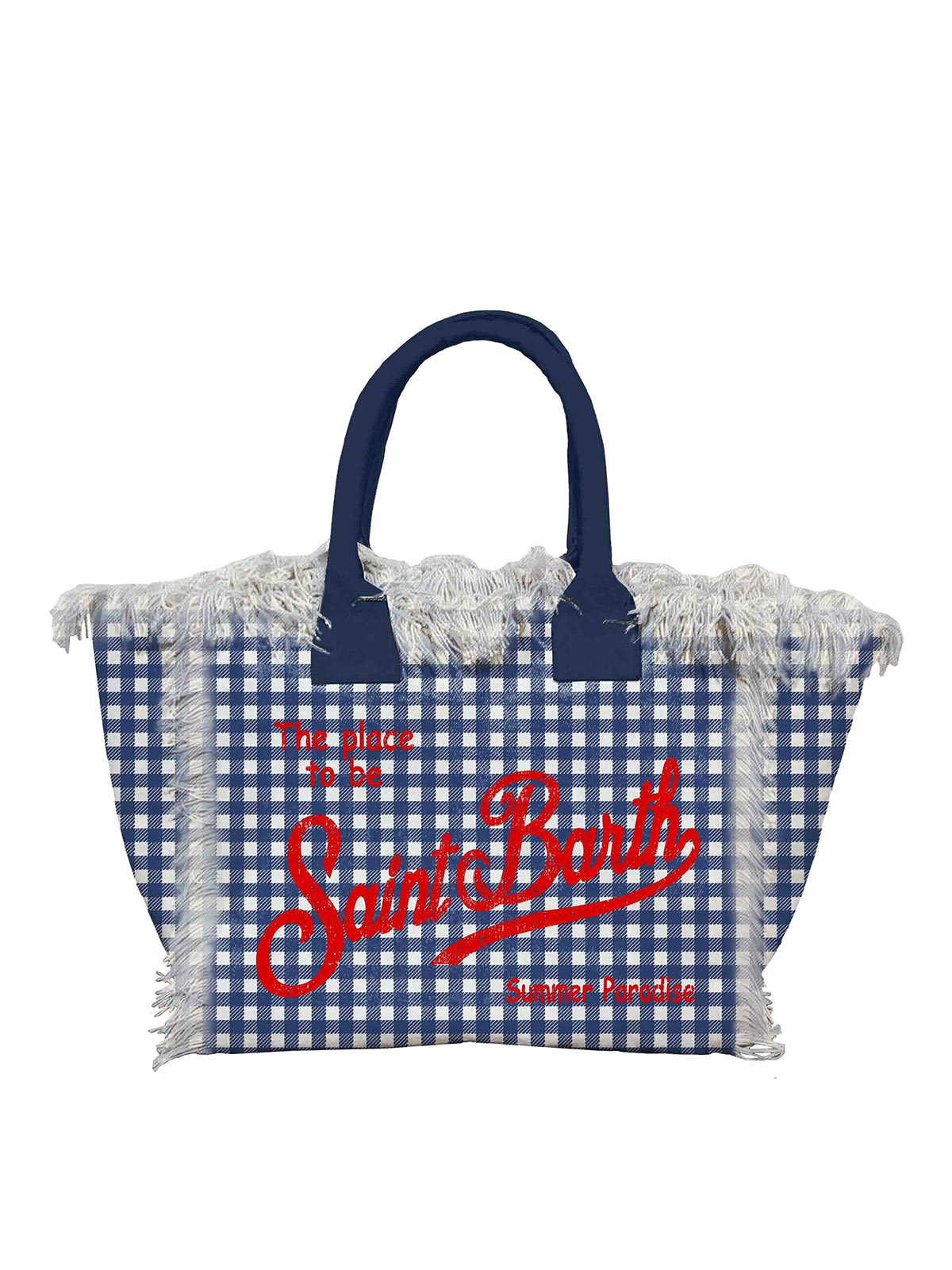 MC2 SAINTH BARTH BEACH BAG