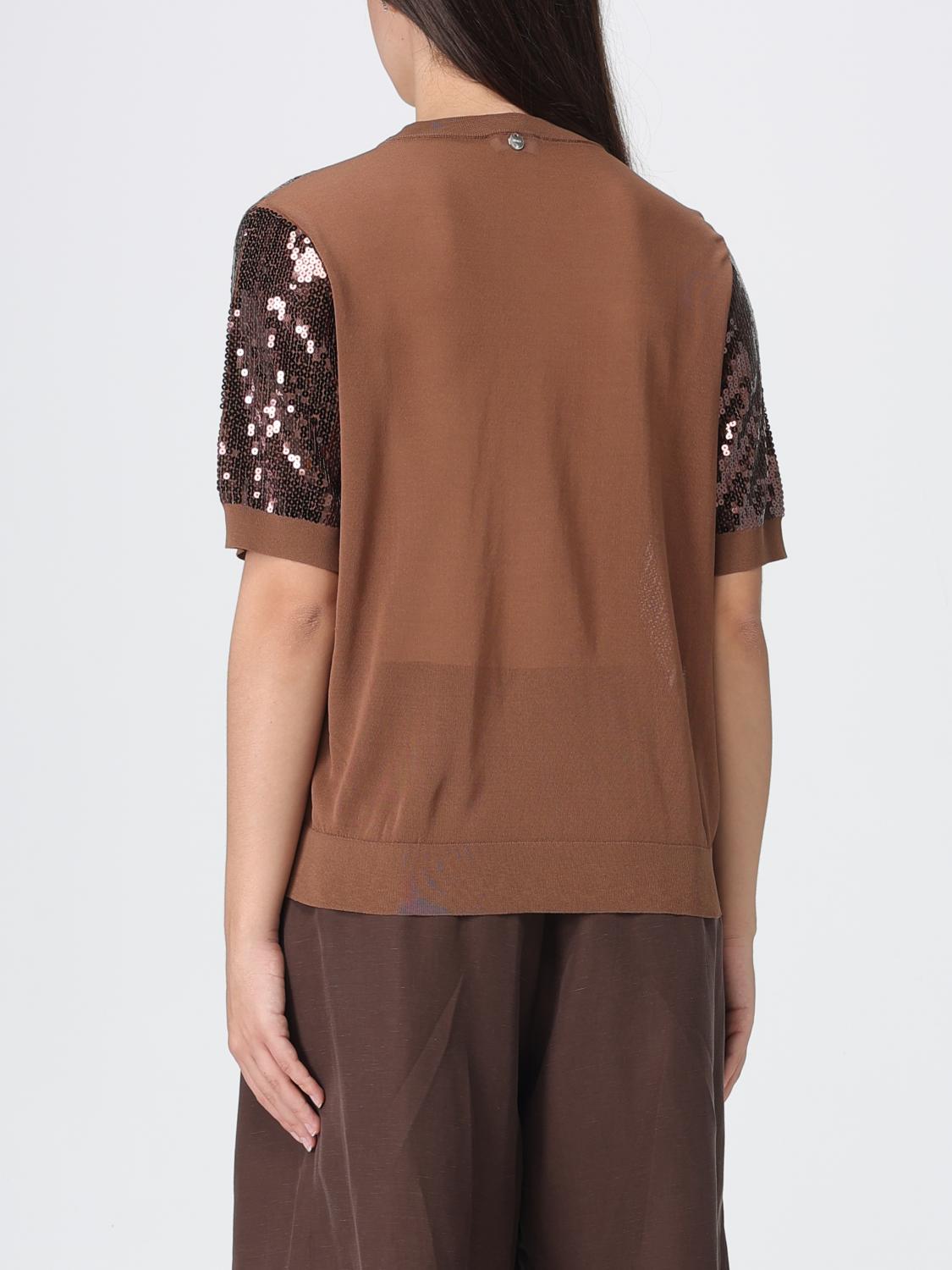 LIU°JO MAGLIA DONNA