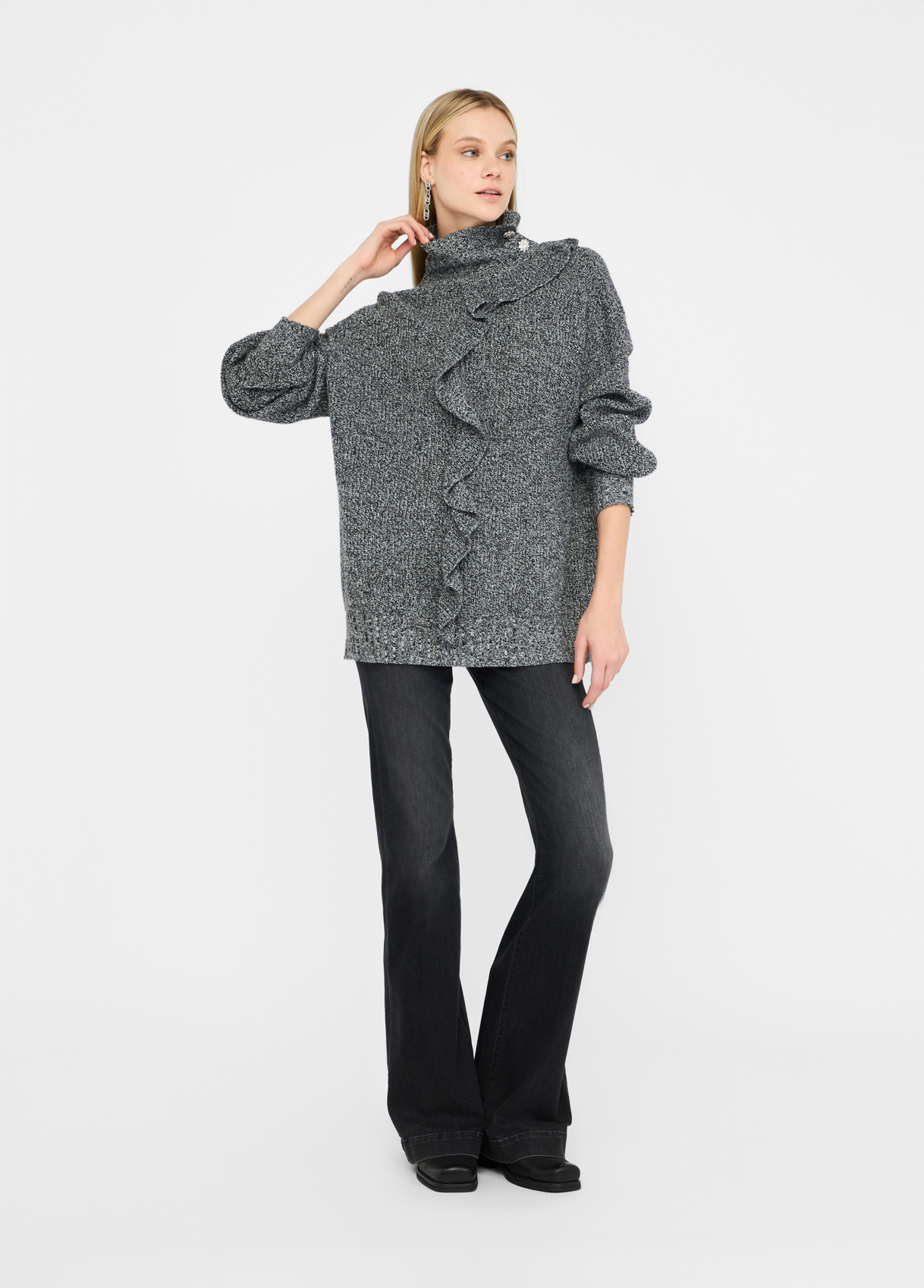 LIU°JO T-SHIRT