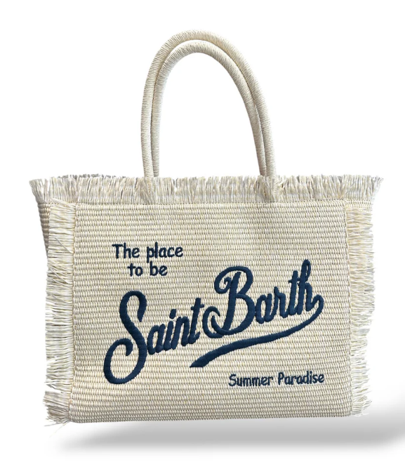 MC2 SAINTH BARTH BAG