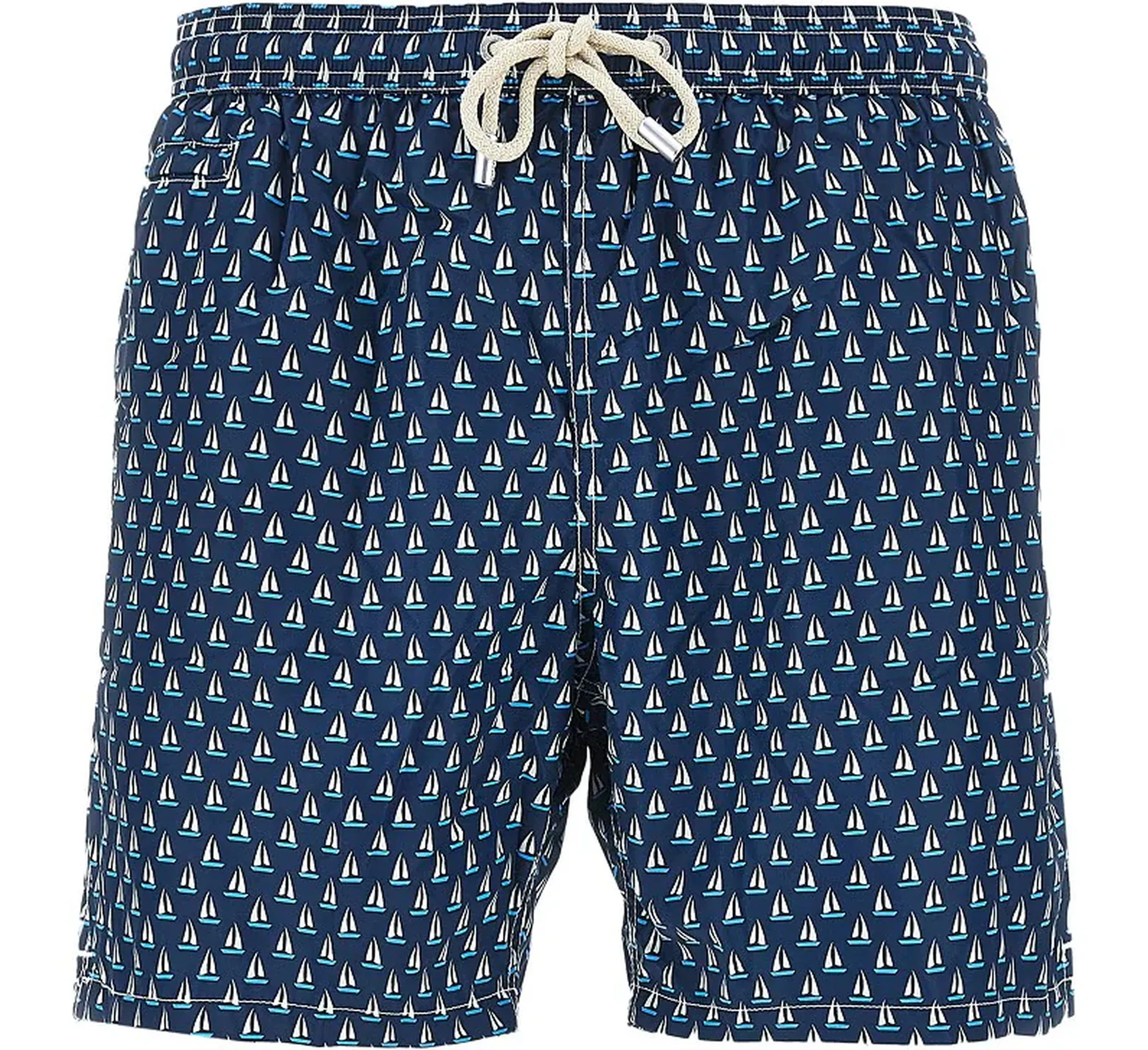 MC2 SAINTH BARTH SWIMSUIT MAN