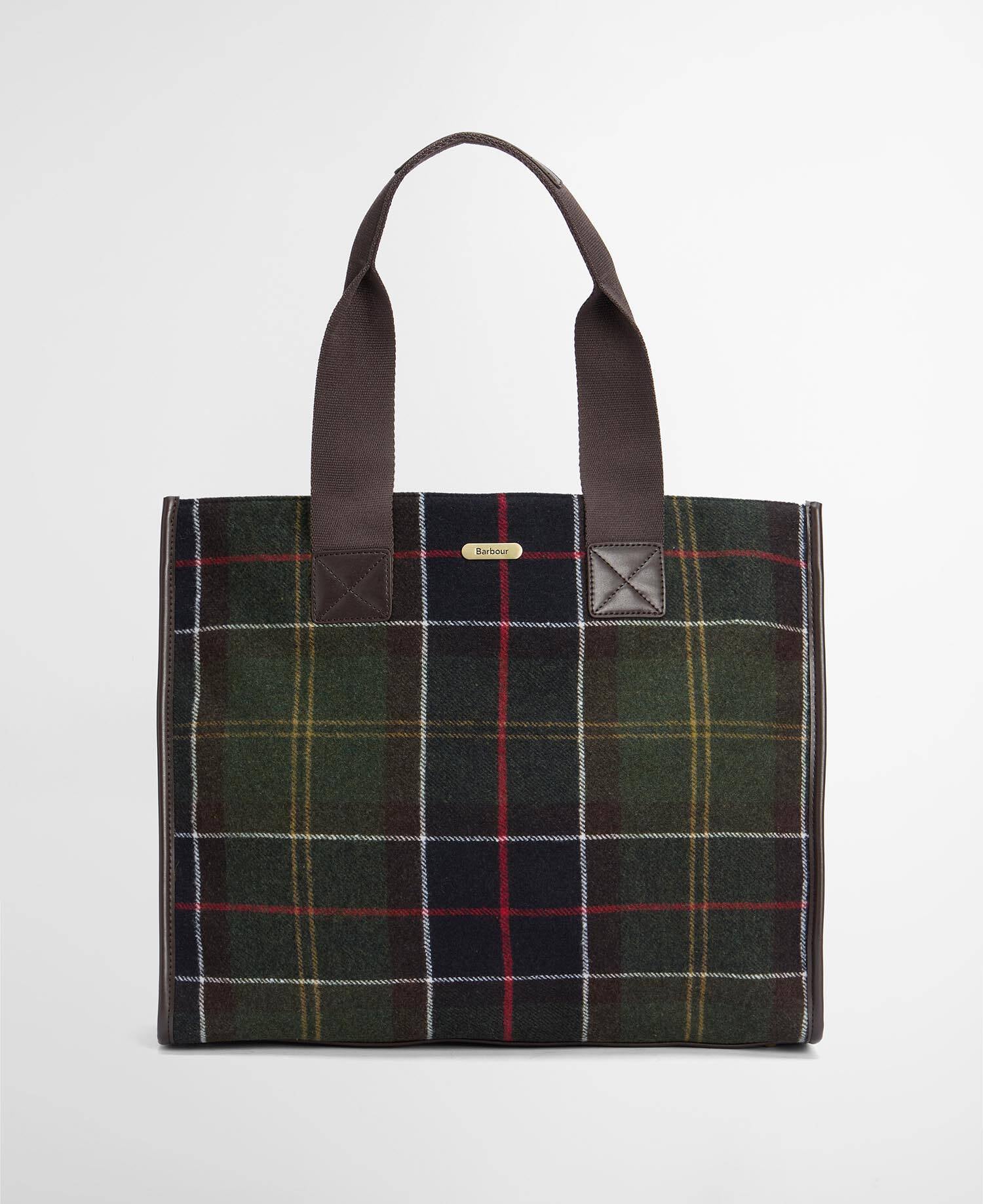 BARBOUR BORSA DONNA