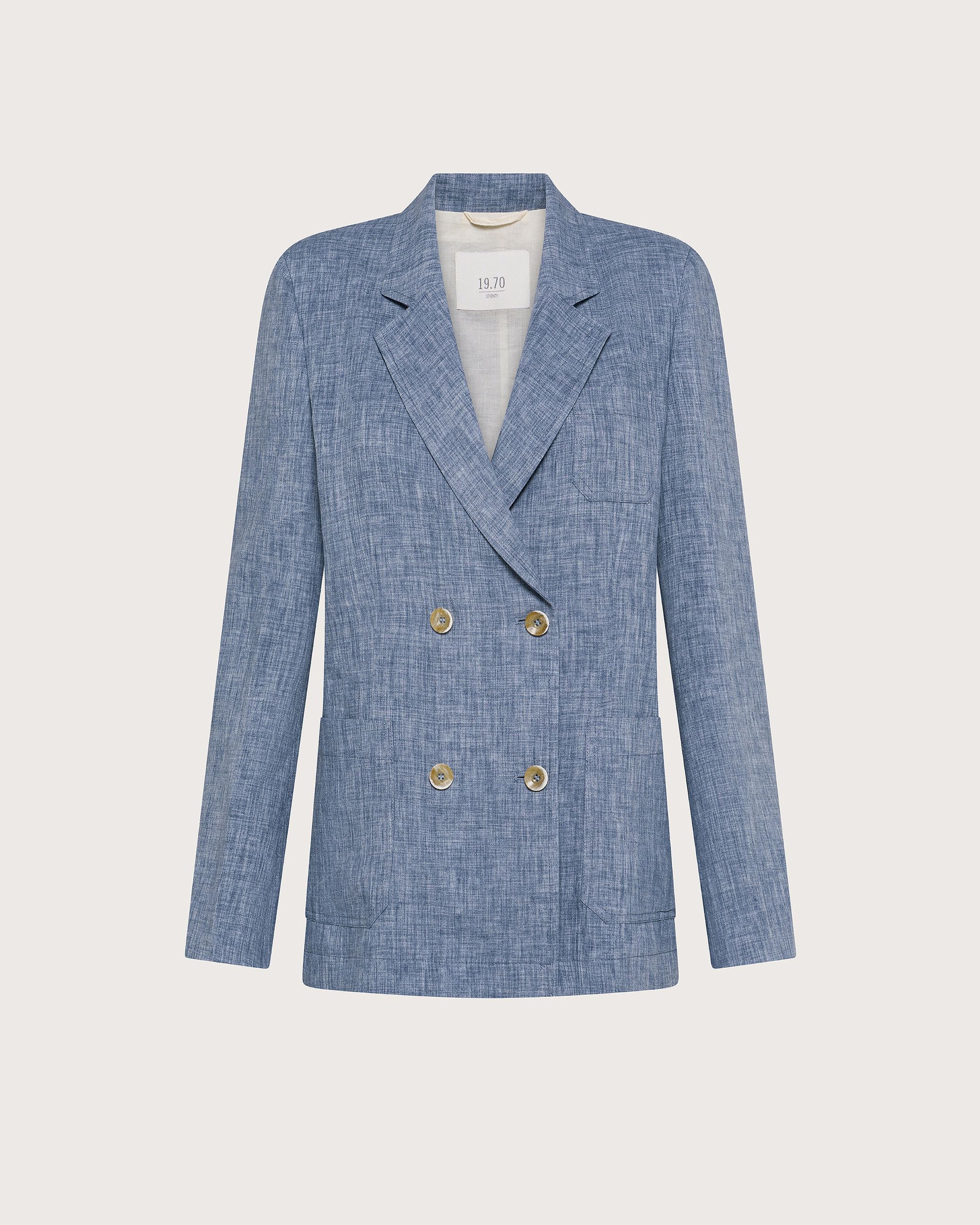 1970 SEVENTY GIACCA DONNA