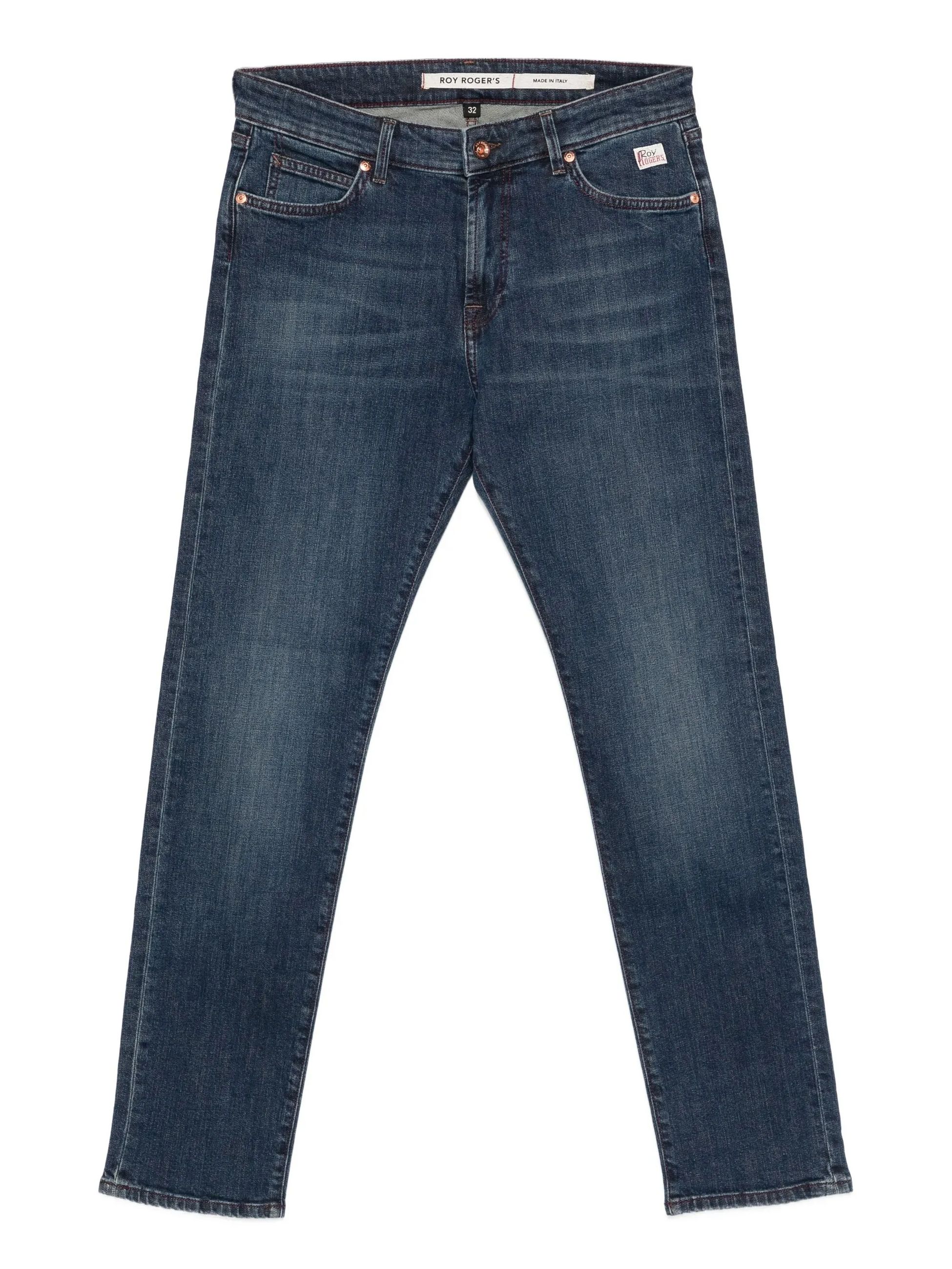 ROY ROGERS JEANS MAN